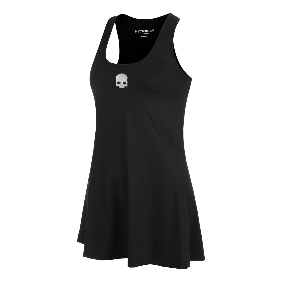 Hydrogen Basic Tech Robe Femmes - noir,