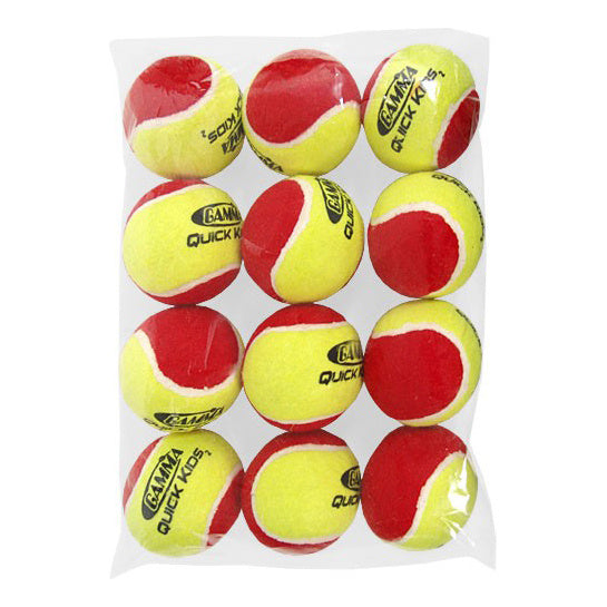 Gamma (Stage 3) Quick Kids Sac de 12