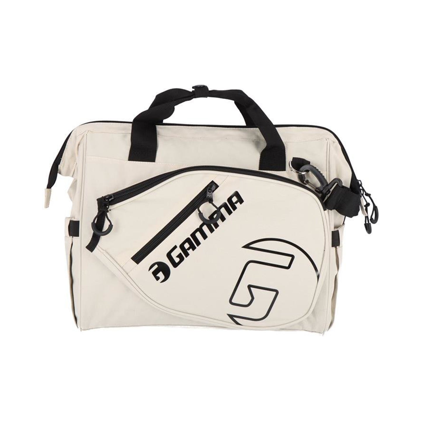 Gamma Tour Sac À Pickleball-Crème