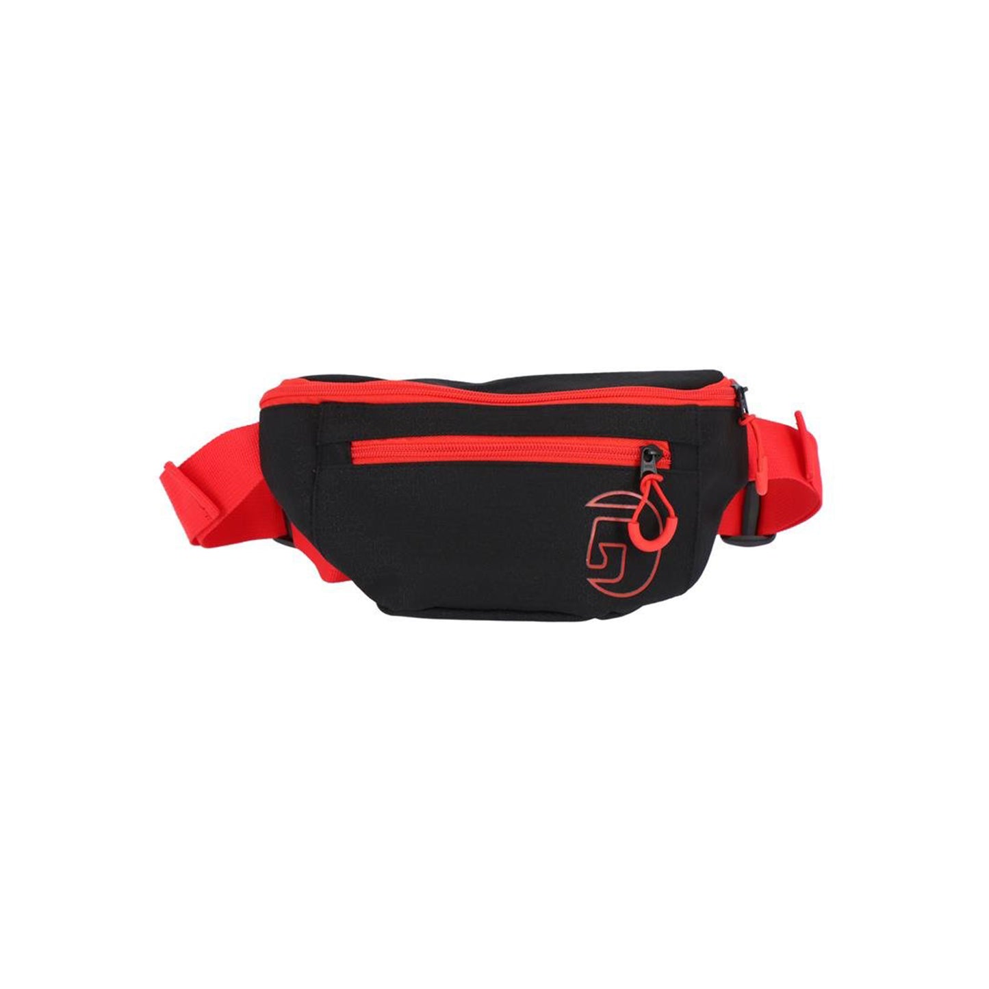 Gamma Tour Sac À Pickleball-Noir,Rouge