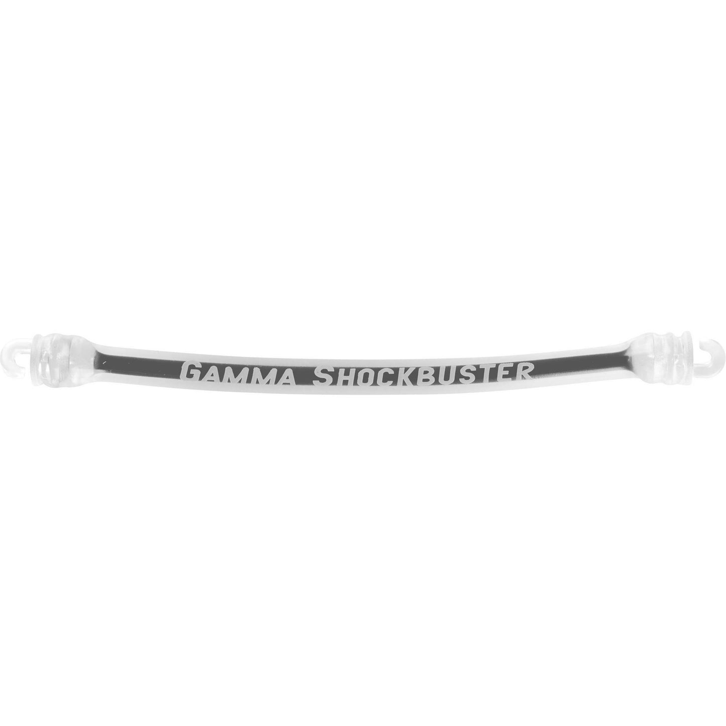 Gamma Shockbuster Antivibrateur Lang Pack 1 Unité-Noir