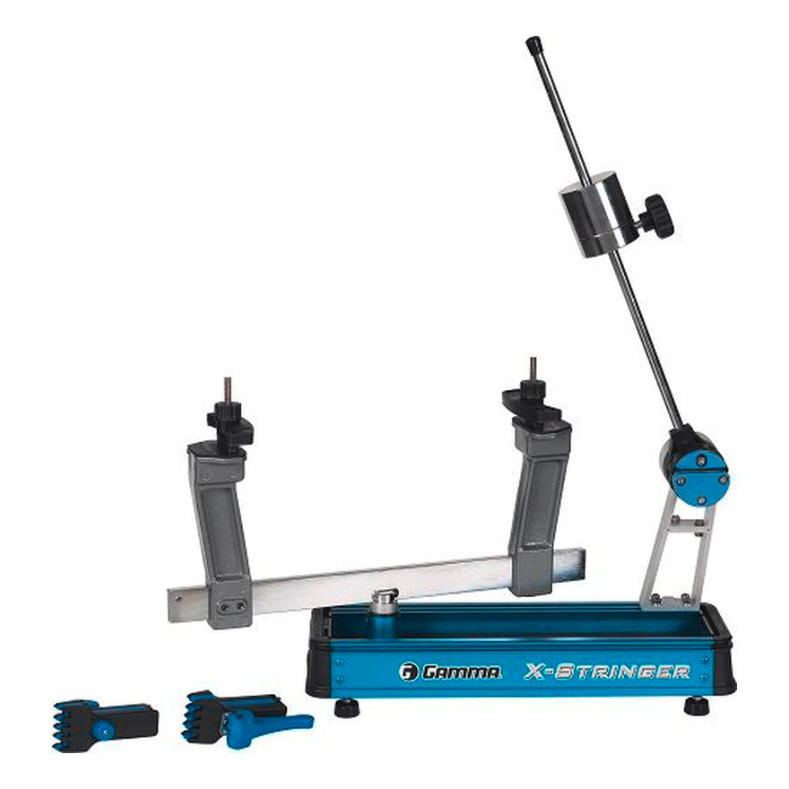 Gamma X-2 Machine À Corder
