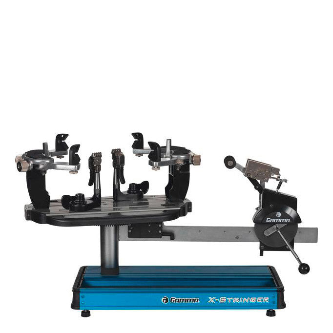 Gamma X-ST Machine À Corder