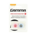 Ring Shockbuster Antivibrateur-Rouge,Noir
