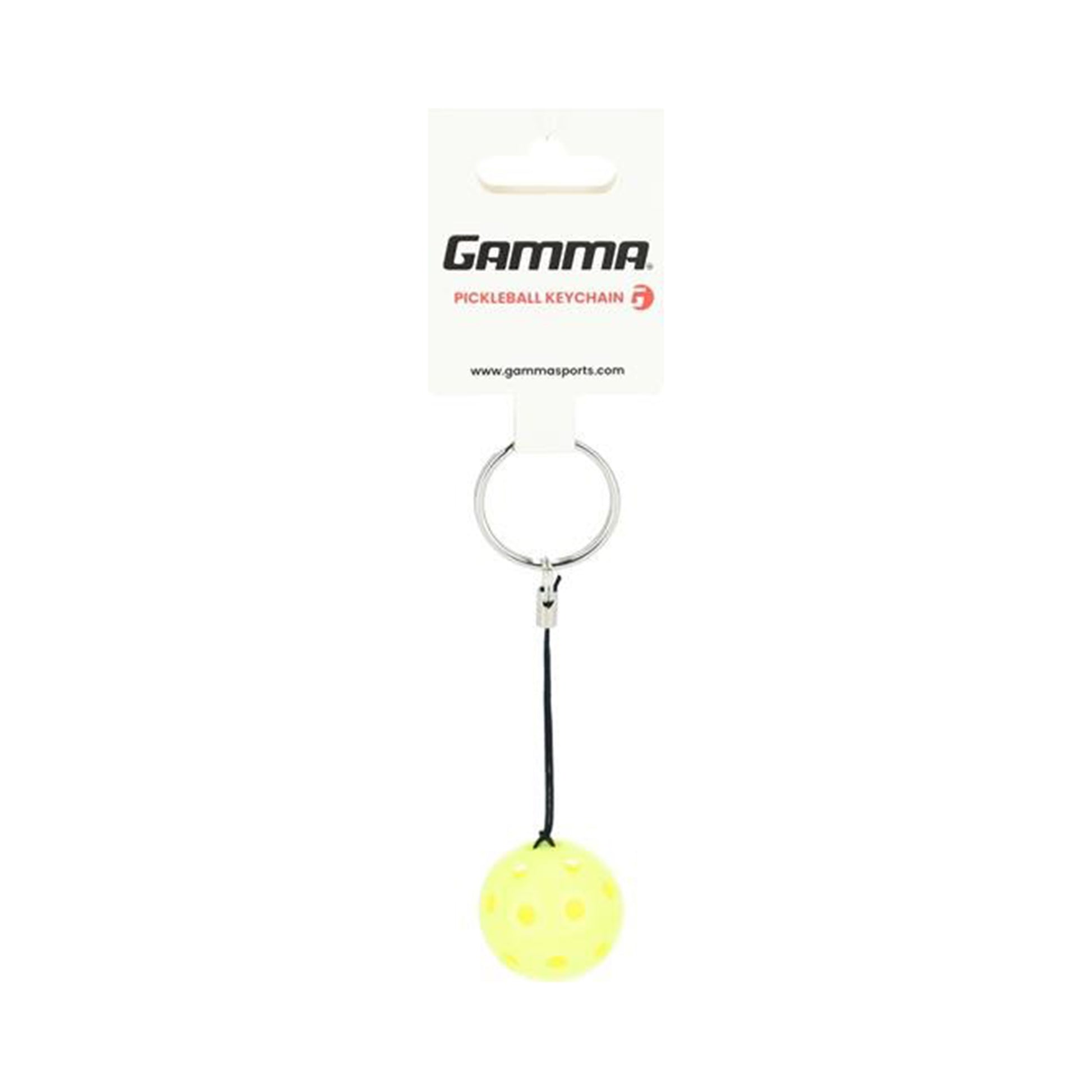 Gamma Porte-clés