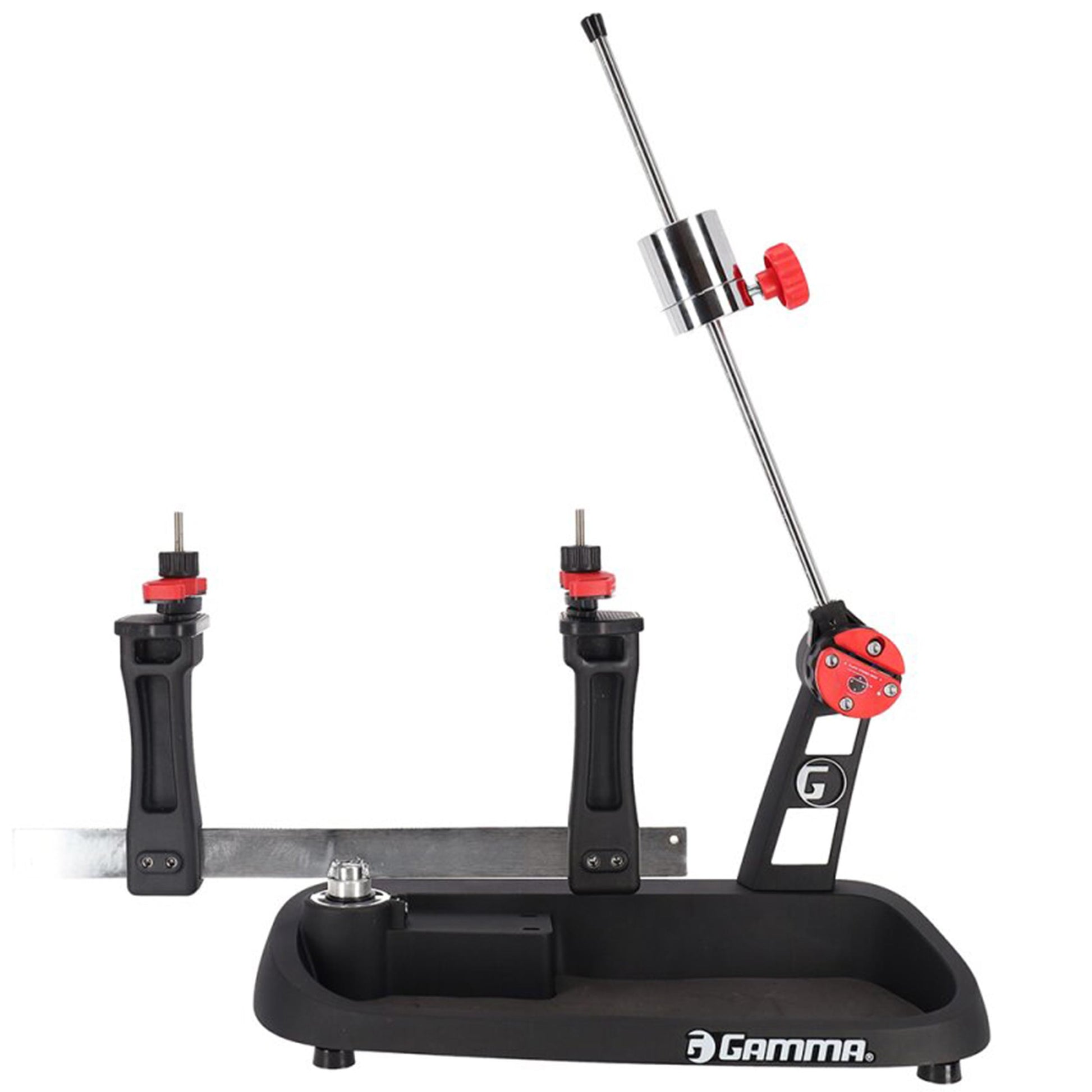 Gamma Momentum 2 Machine À Corder