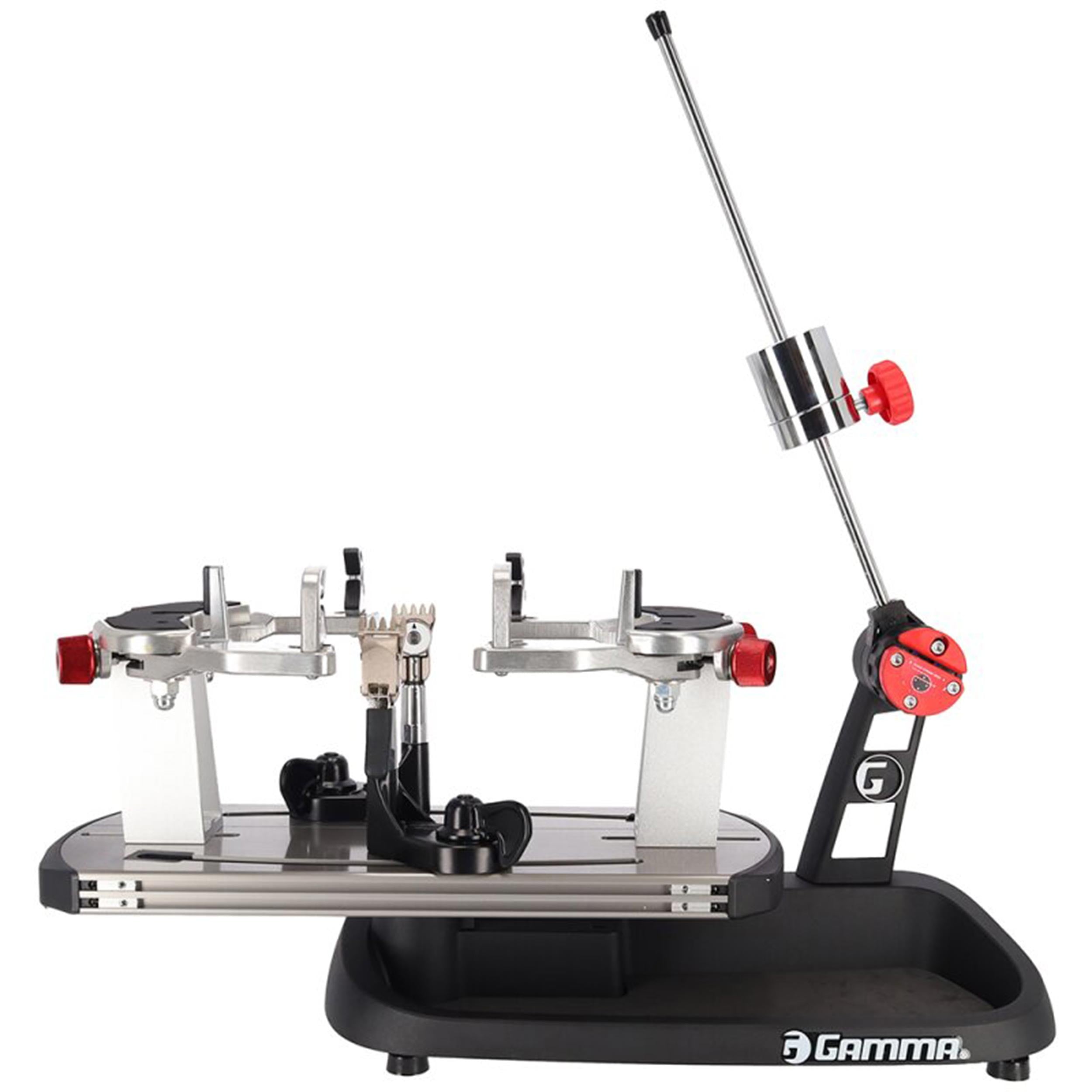 Gamma Momentum 6 Plus Machine À Corder