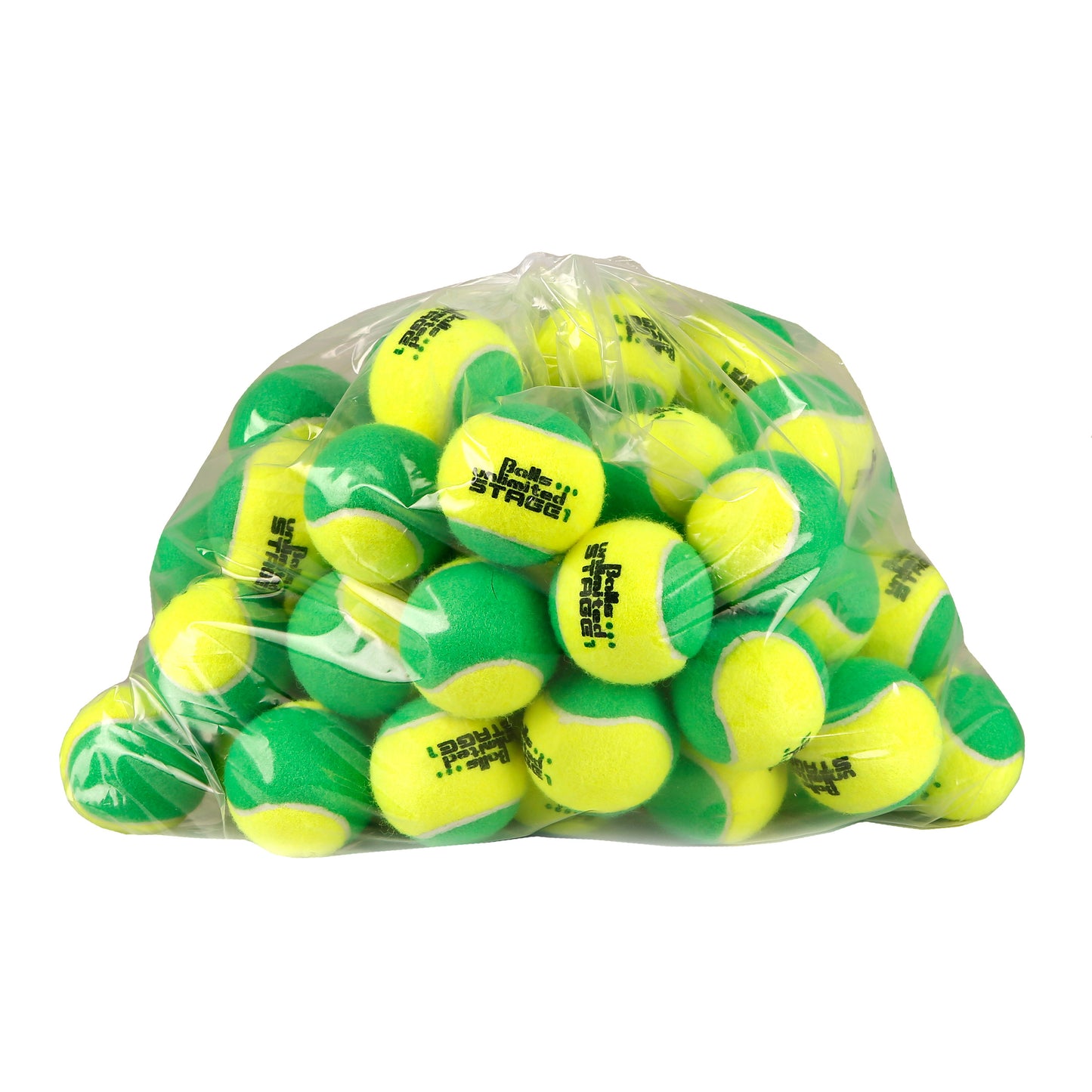Balls Unlimited Sac de 60 balles Stage 1