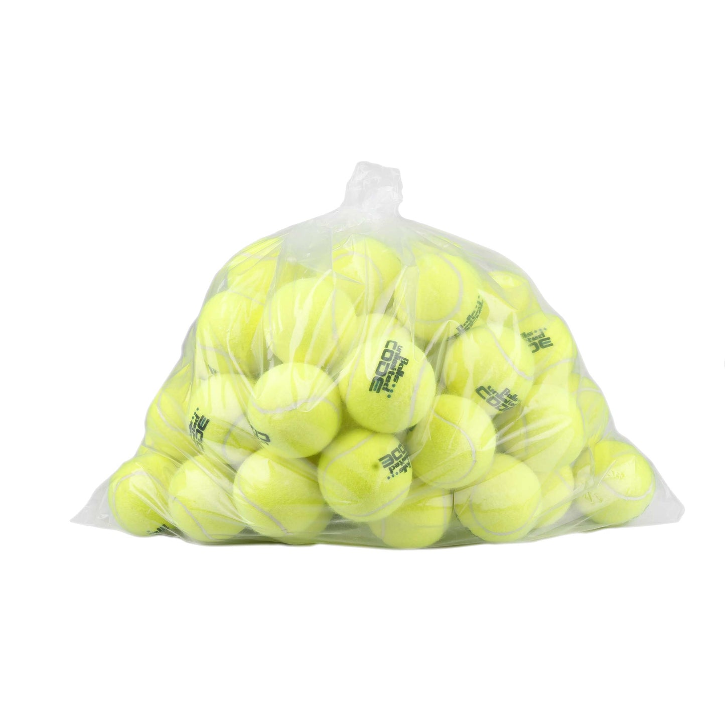 Balls Unlimited Code Blue Sac De 60 Balles
