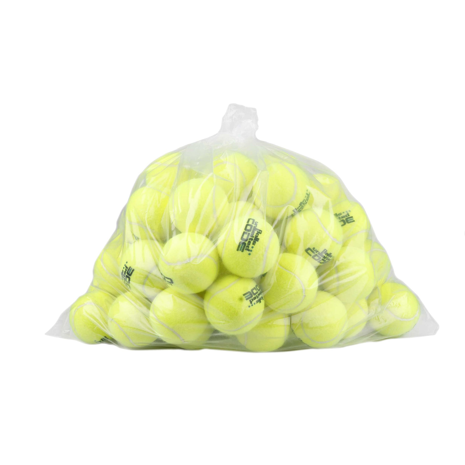 Balls Unlimited Code Blue Sac De 60 Balles