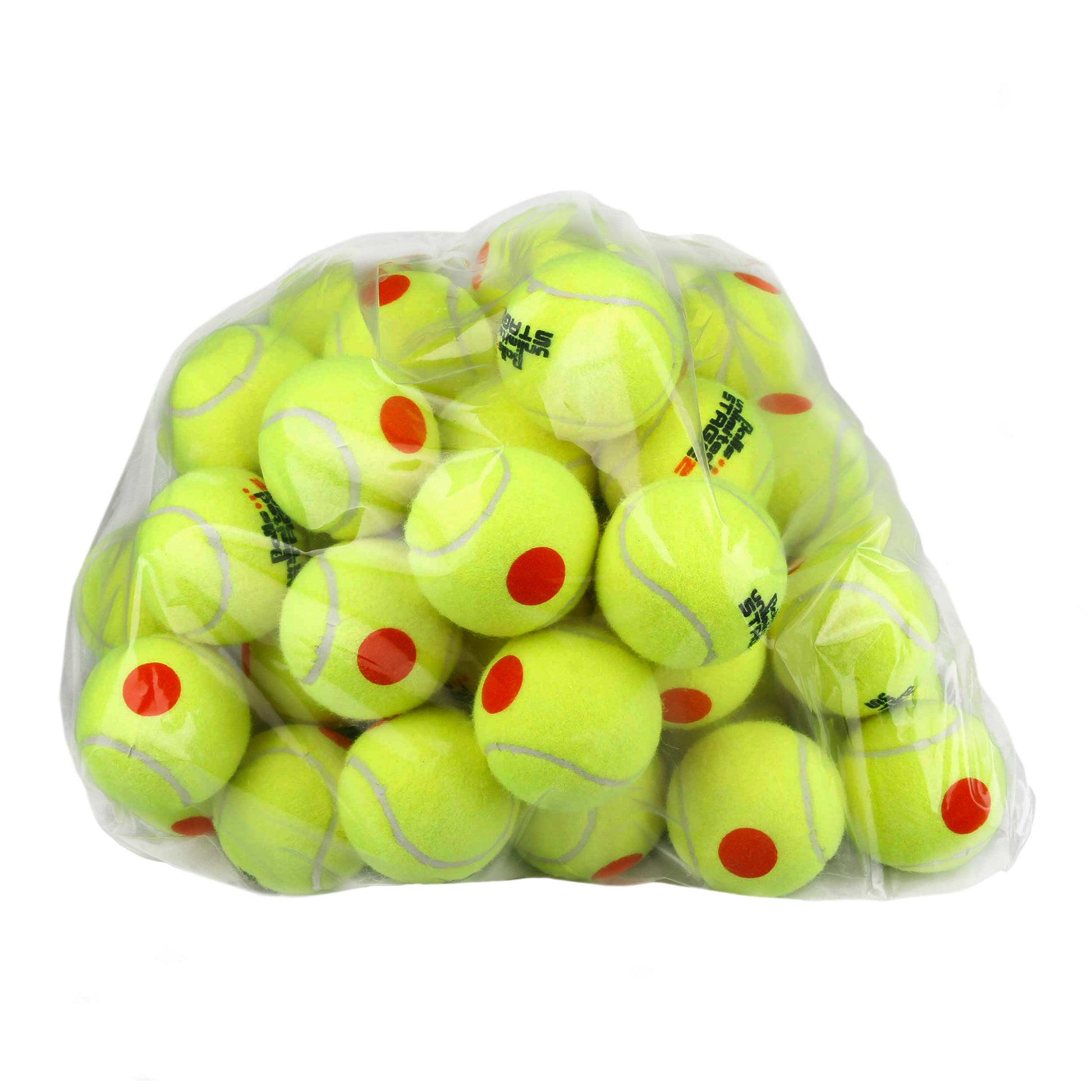 Balls Unlimited Sac de 60 balles Stage 2 Tournament
