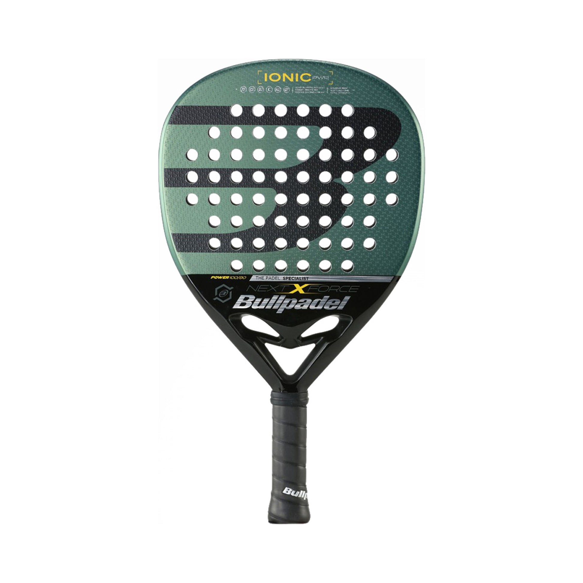Bullpadel IONIC POWER Raquette de padel