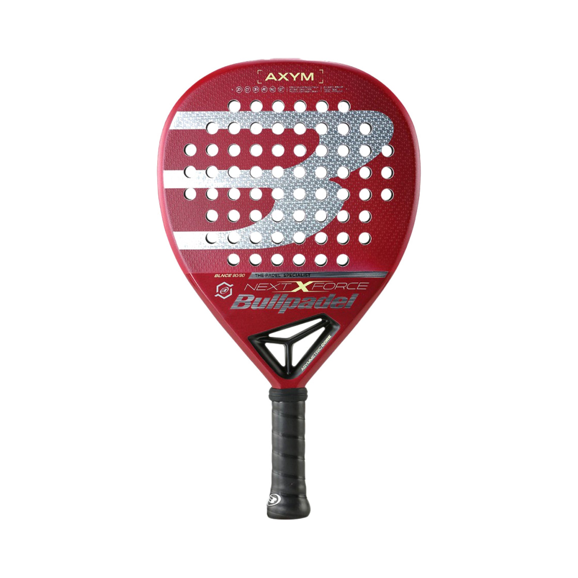 Bullpadel AXYM DB Raquette de padel