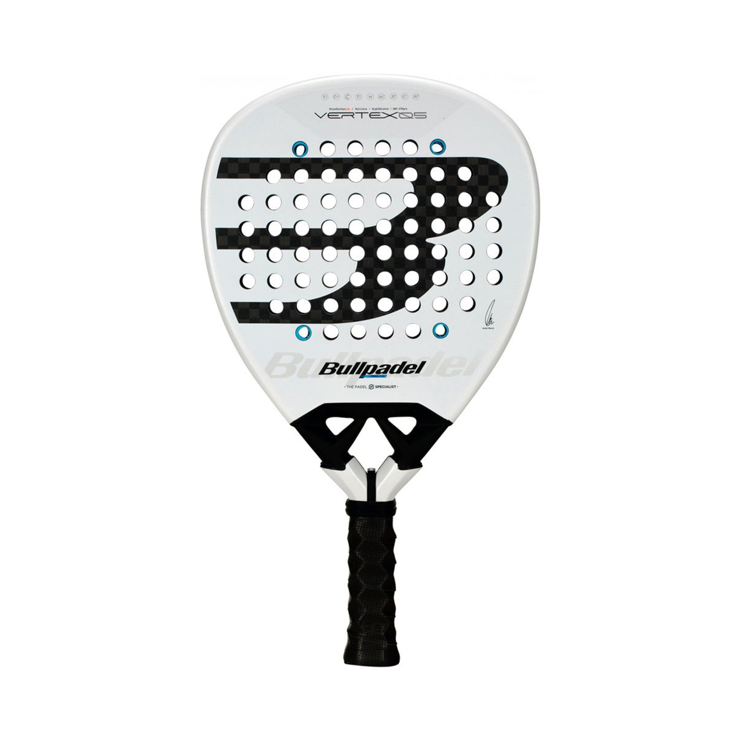 Bullpadel Vertex 05 Raquette de padel