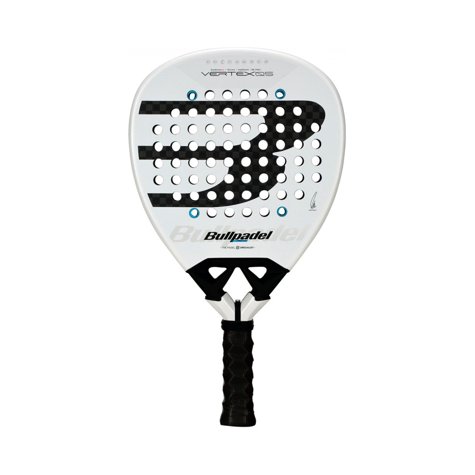 Bullpadel Vertex 05 Raquette de padel