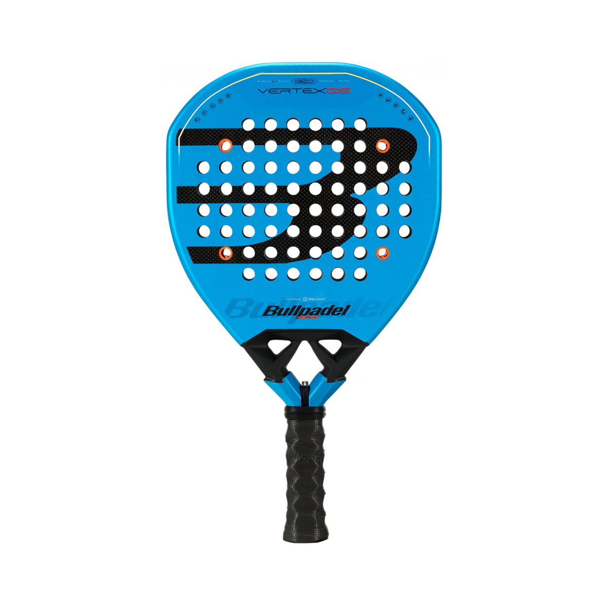Bullpadel Vertex 05 GEO Raquette de padel