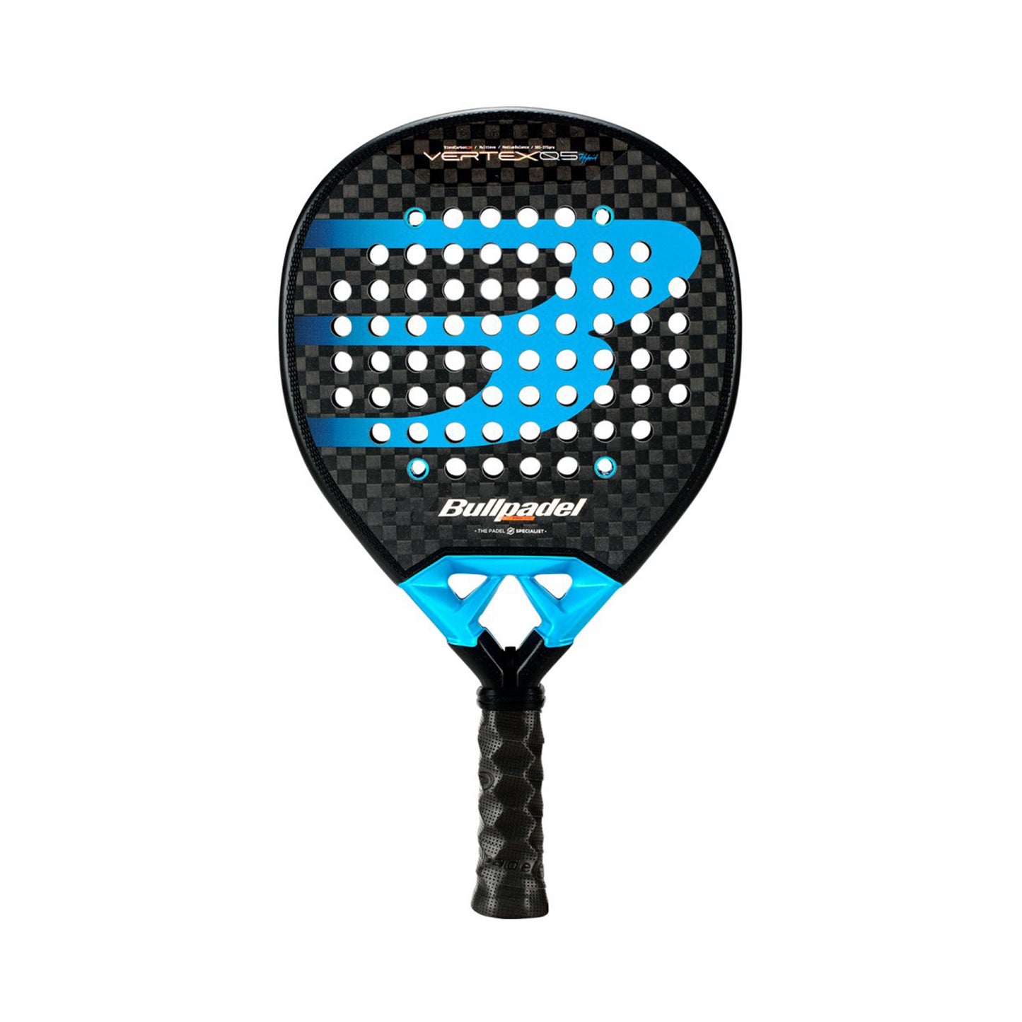 Bullpadel Vertex 05 HYB Raquette de padel