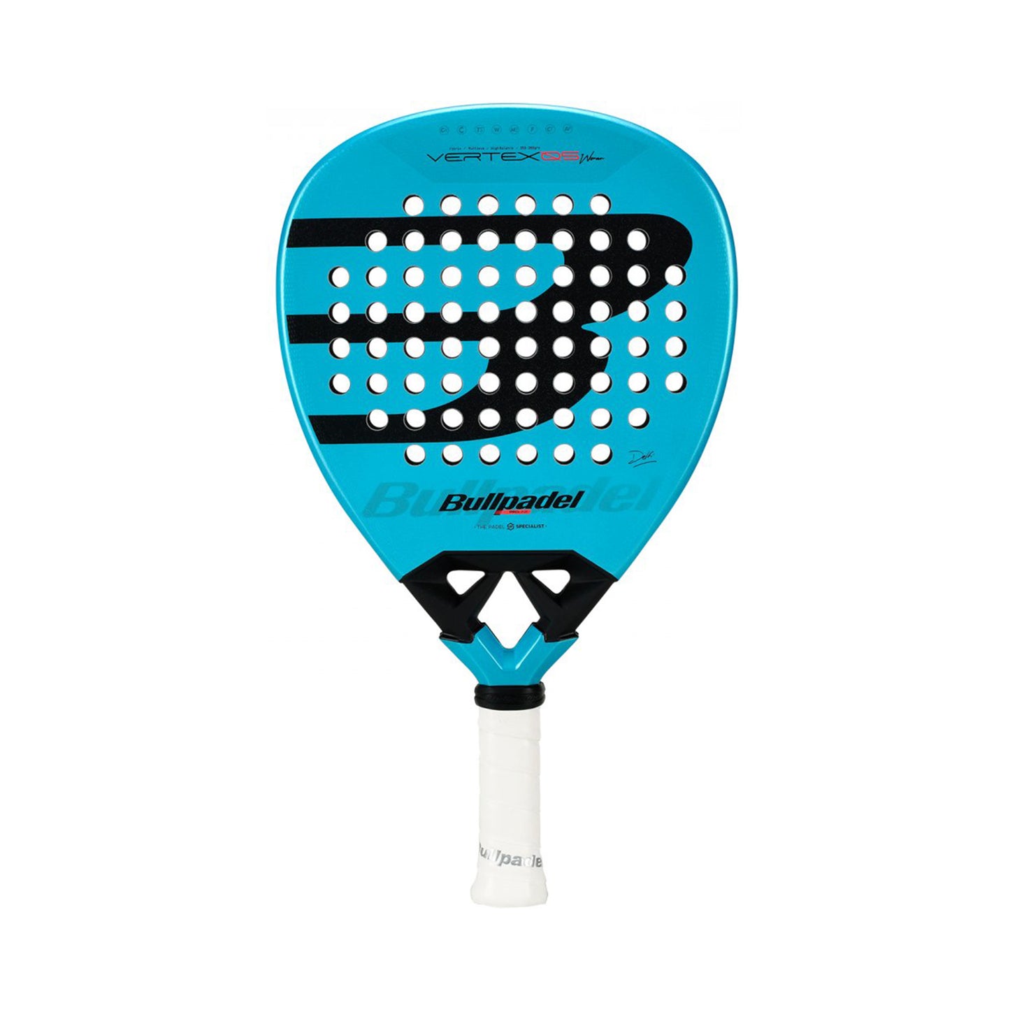 Bullpadel VERTEX 05 W Raquette de padel