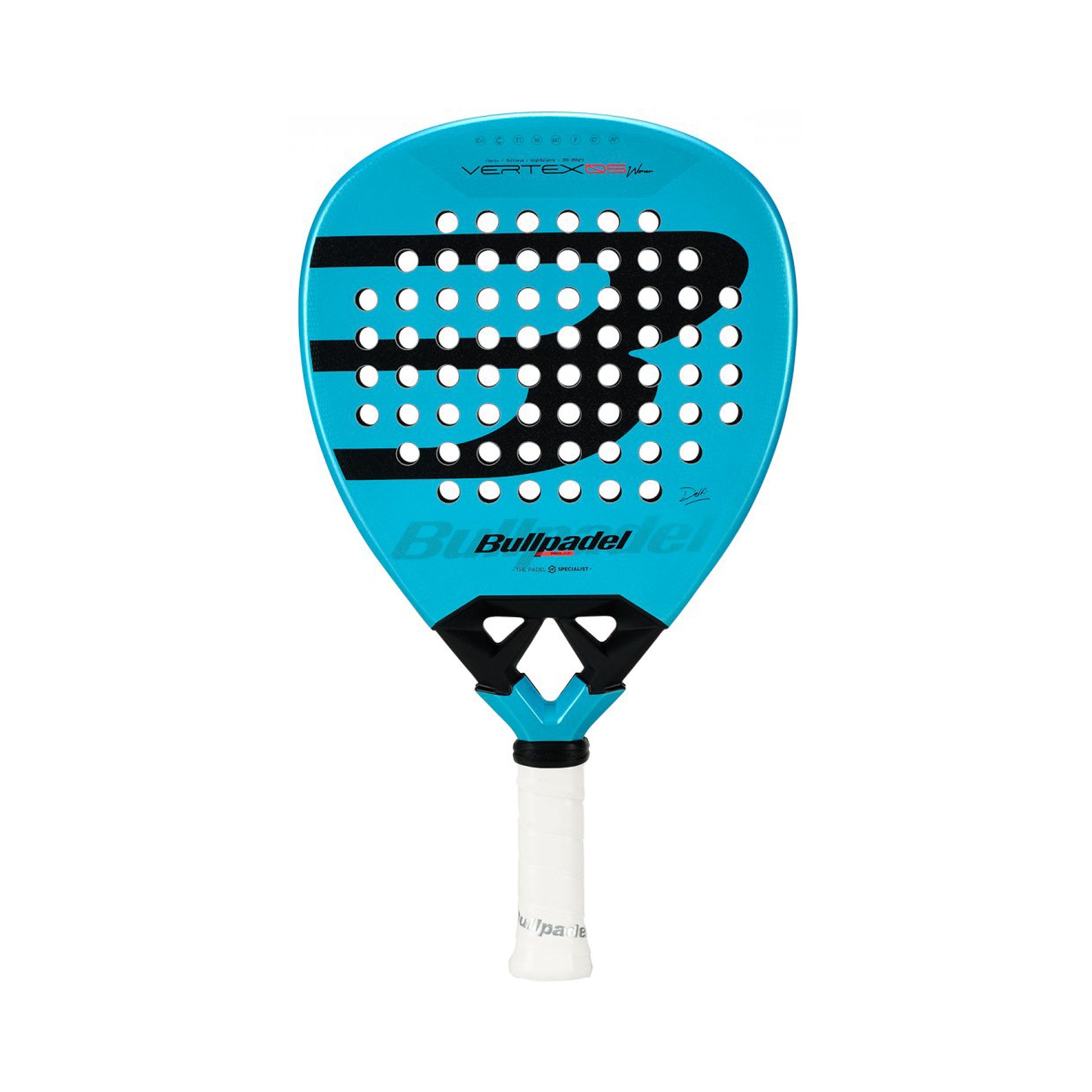 Bullpadel VERTEX 05 W Raquette de padel