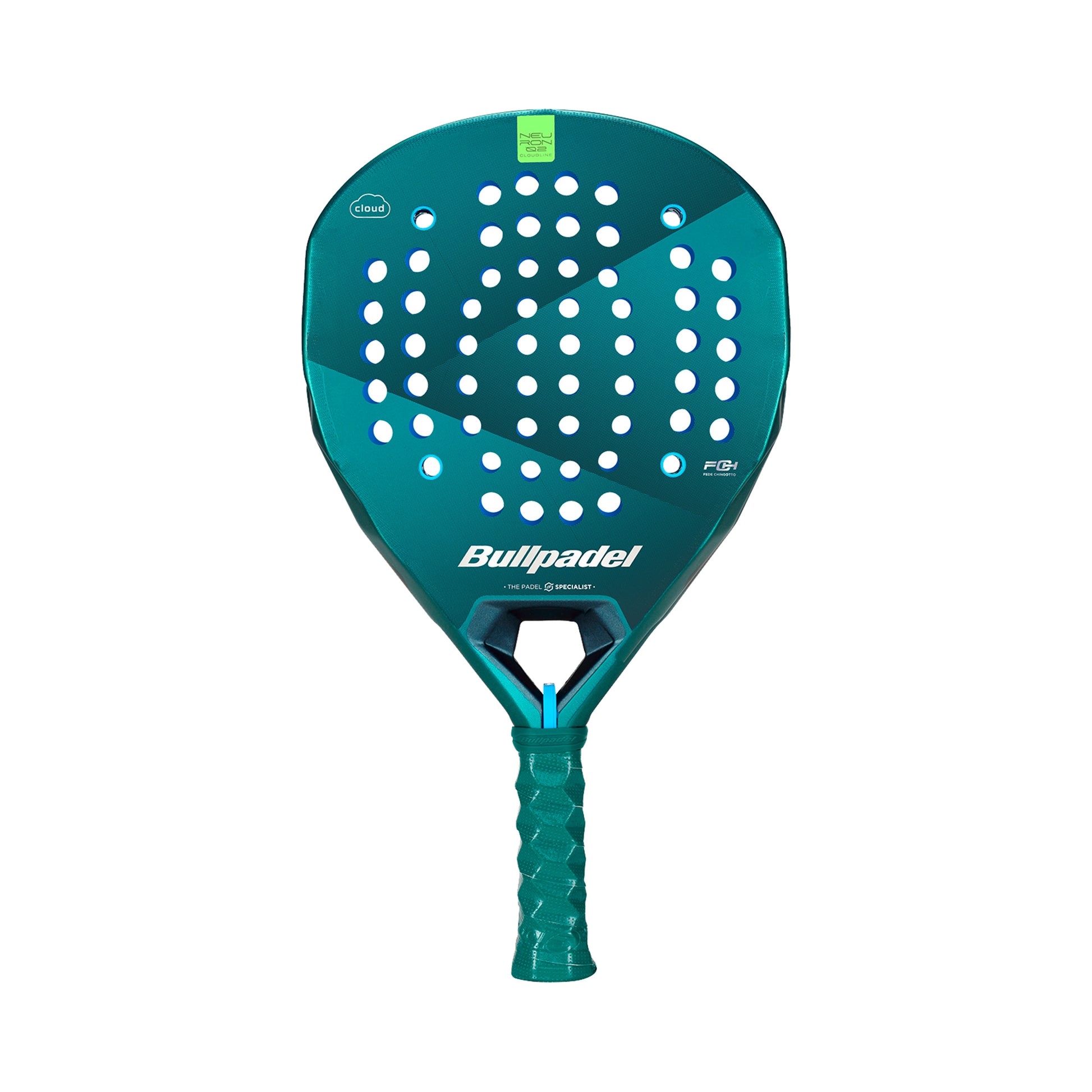 Bullpadel NEURON 02 CLOUD Raquette de padel