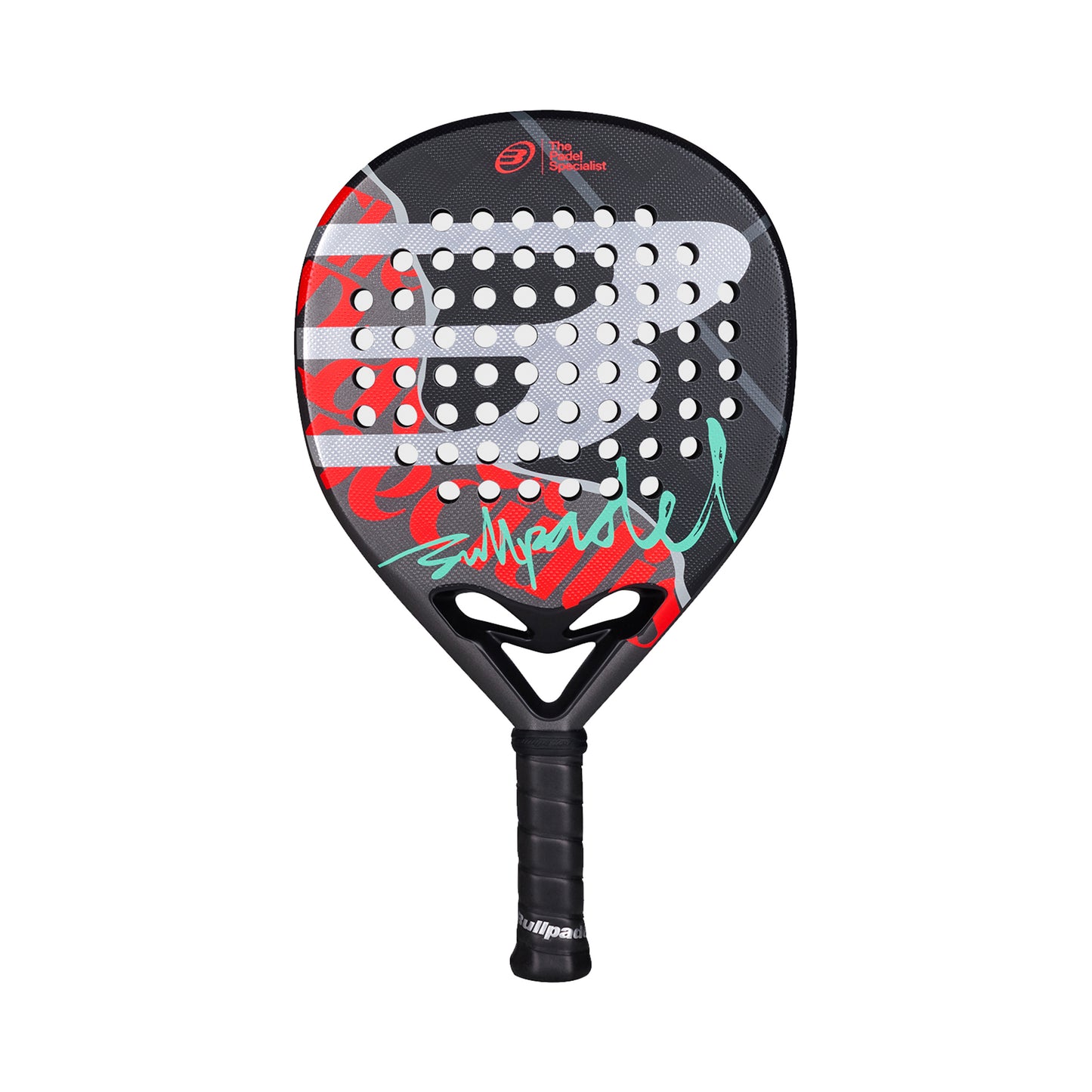 Bullpadel Ionic Control 26 Raquette de padel