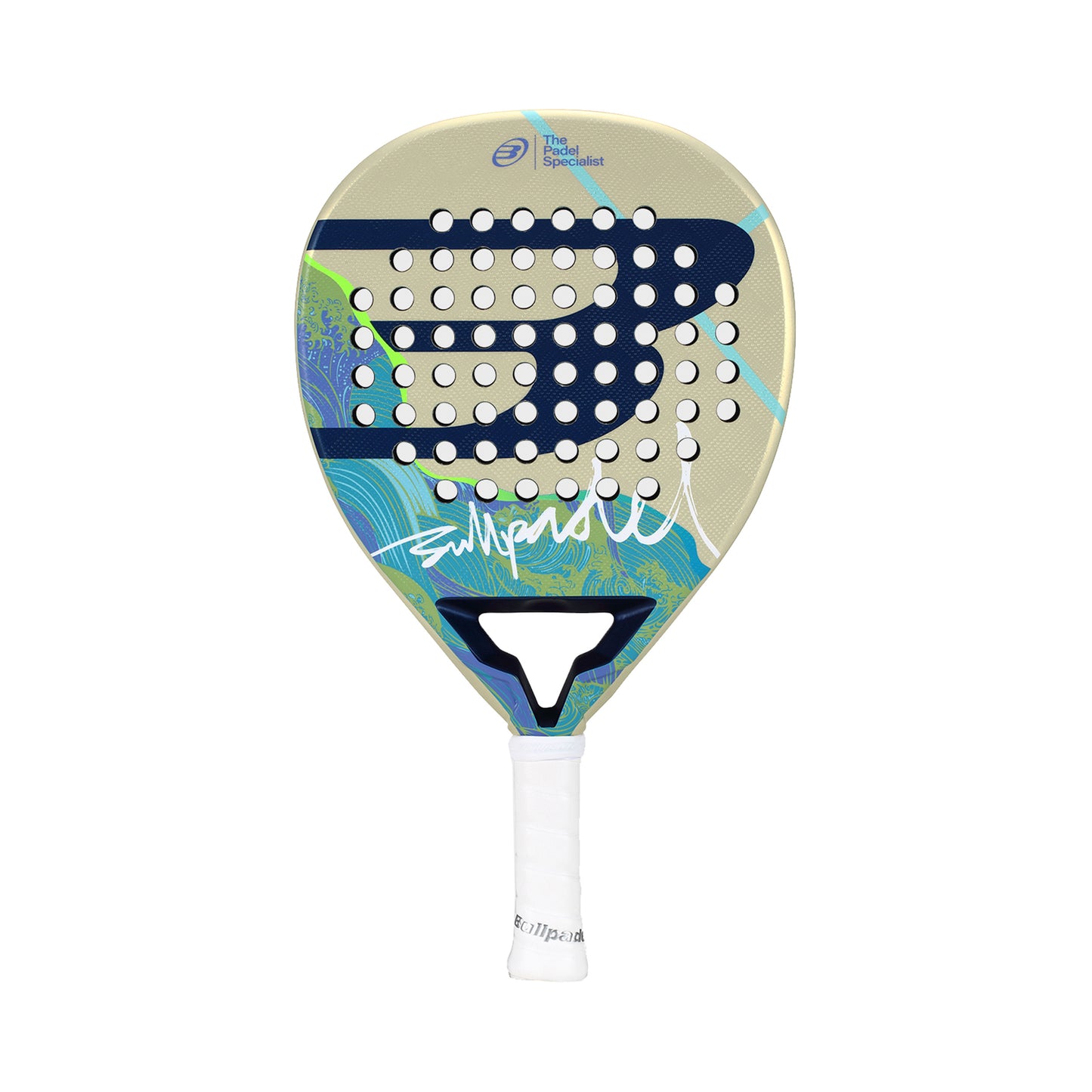 Bullpadel Ionic Light 26 Raquette de padel