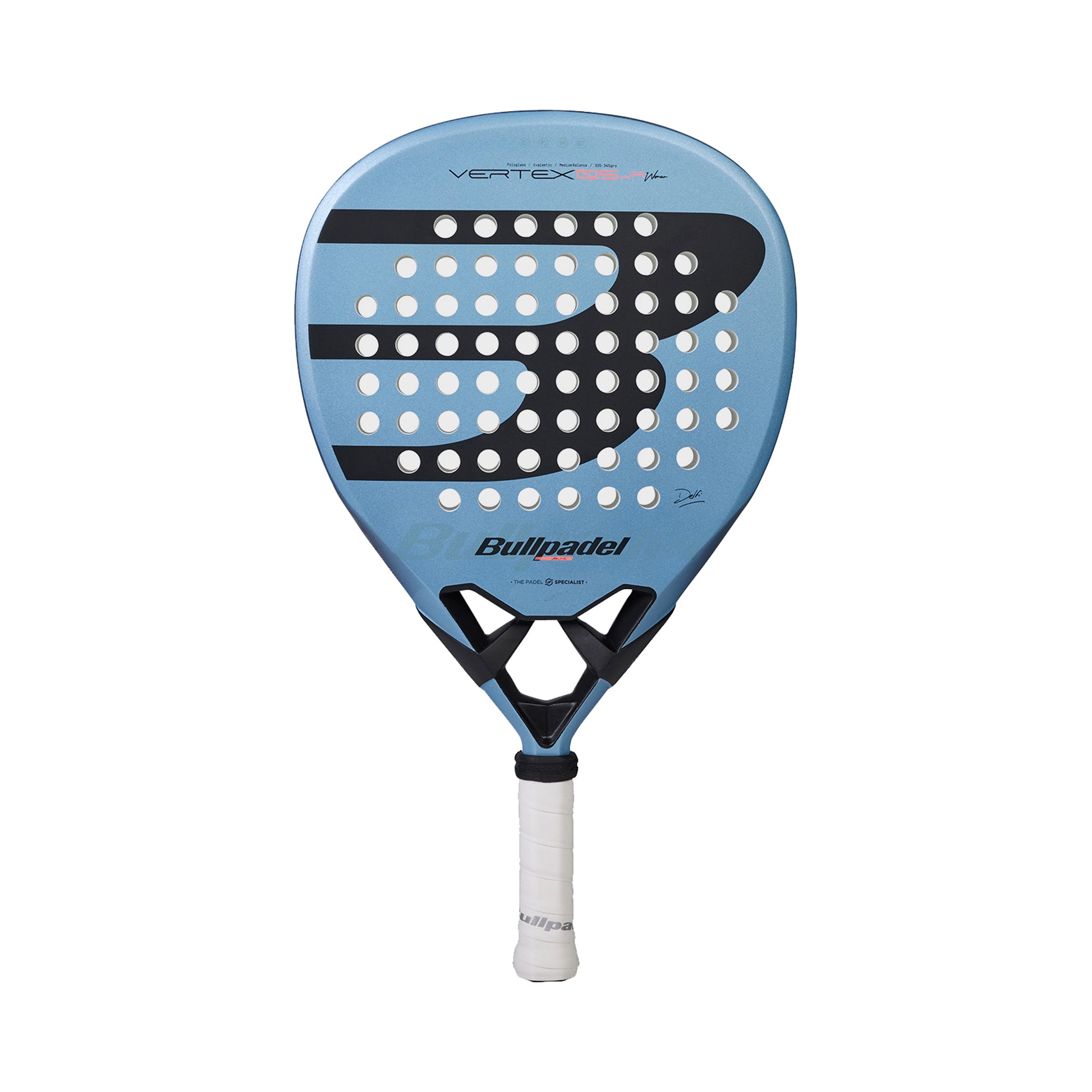 Bullpadel Vertex 26 Junior Raquette de padel