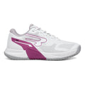 NEXT 25V Chaussures padel Femmes - blanc, violet