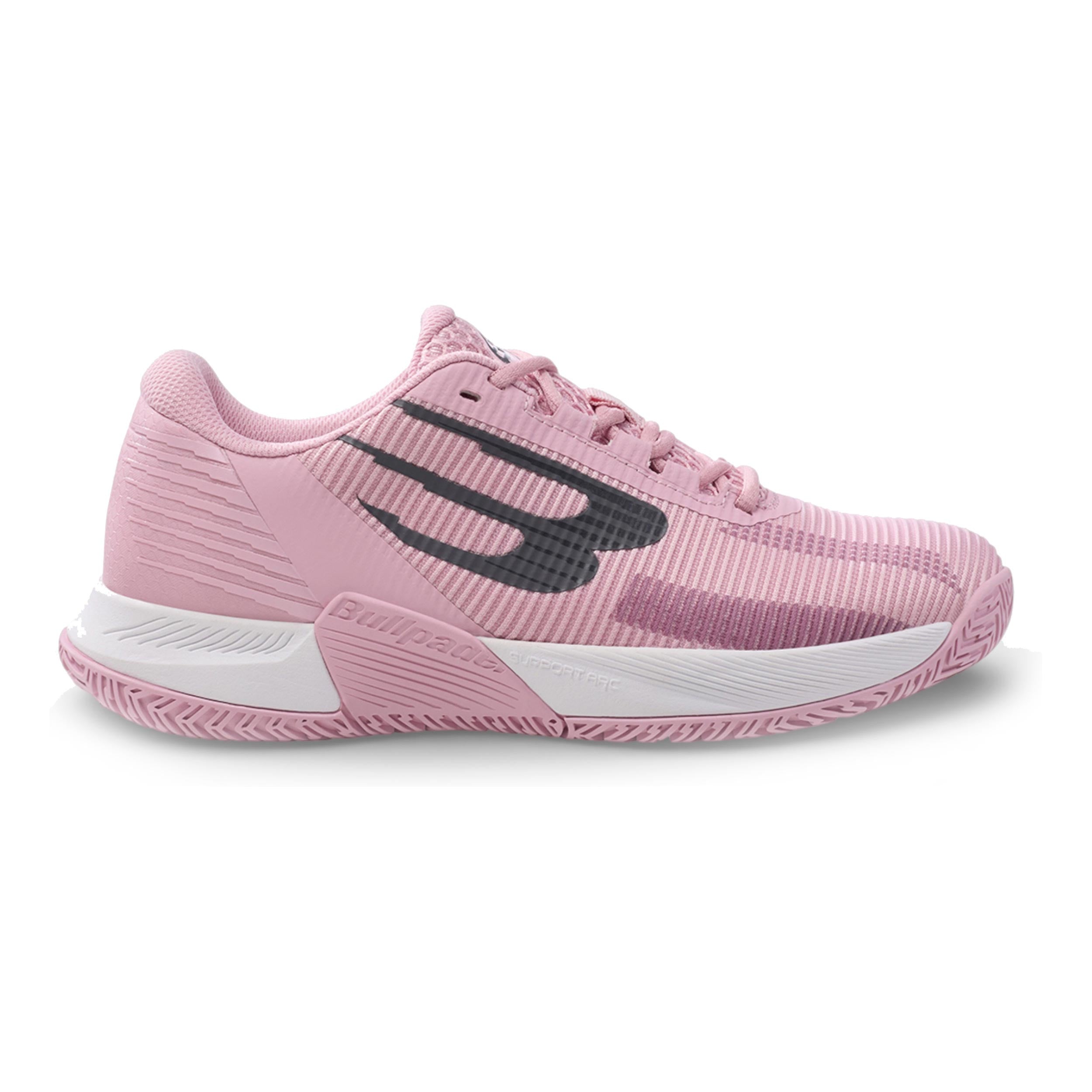 Bullpadel PRF COMFORT W 26V Chaussures padel Femmes-rosé