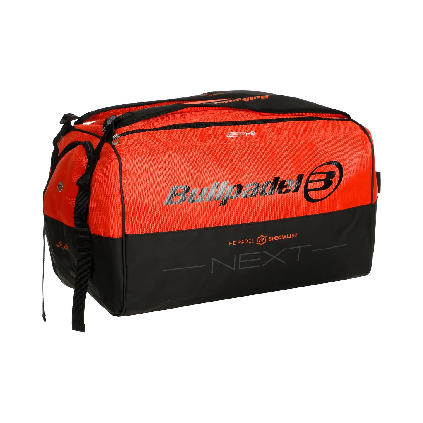Bullpadel Next Sac de padel - orange