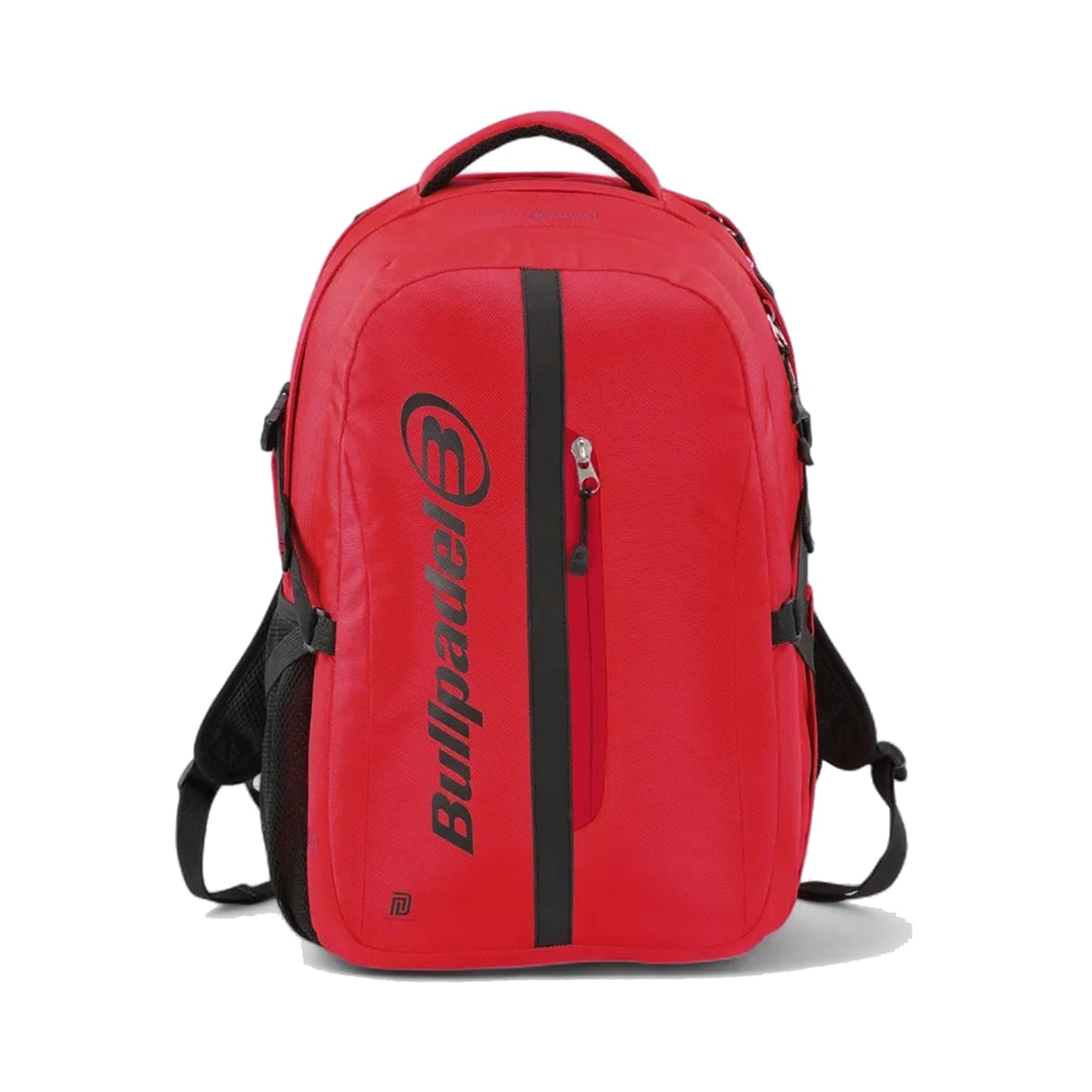 Bullpadel Xplo 003 Sac À Dos-Rouge