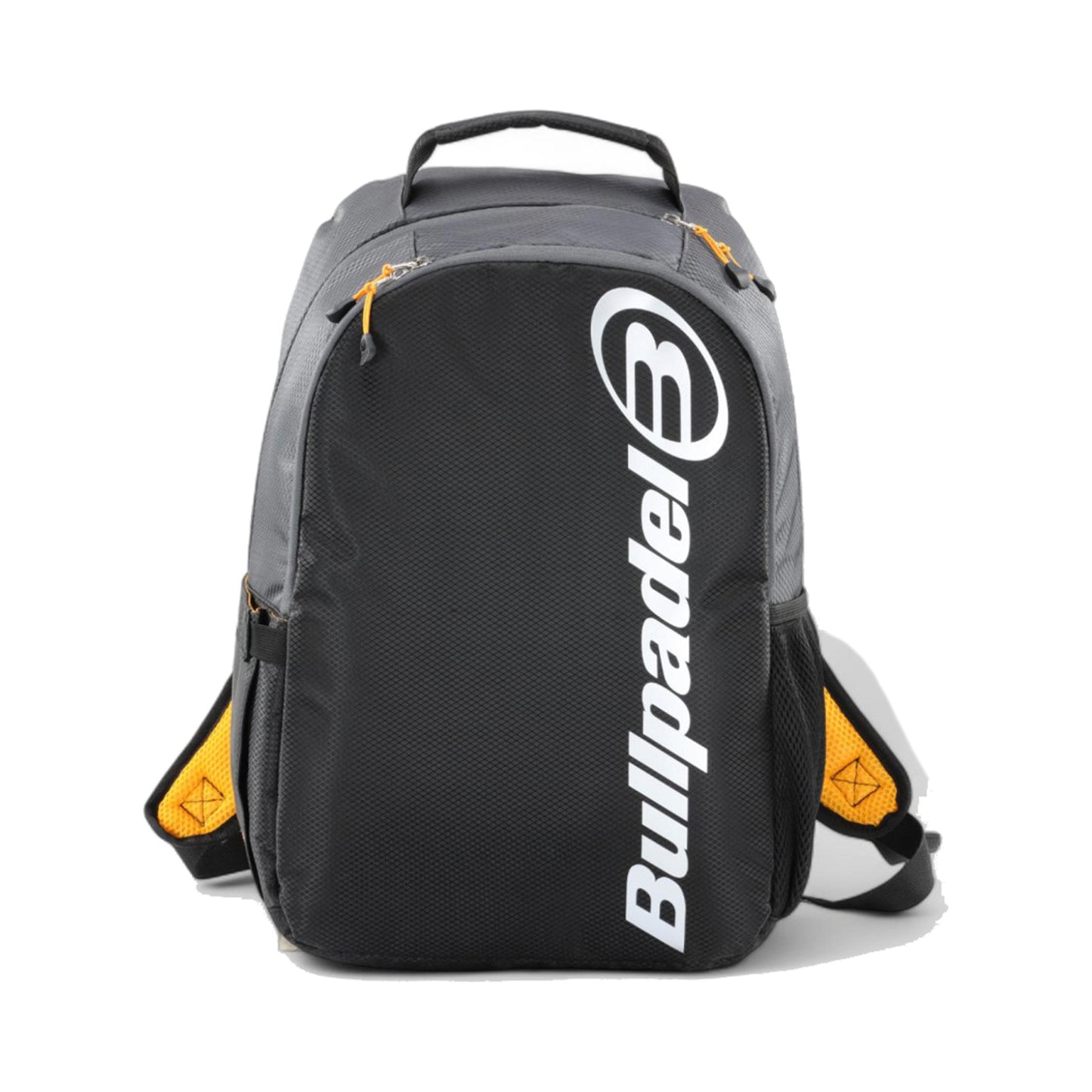Bullpadel Performance 005 Sac À Dos-Noir
