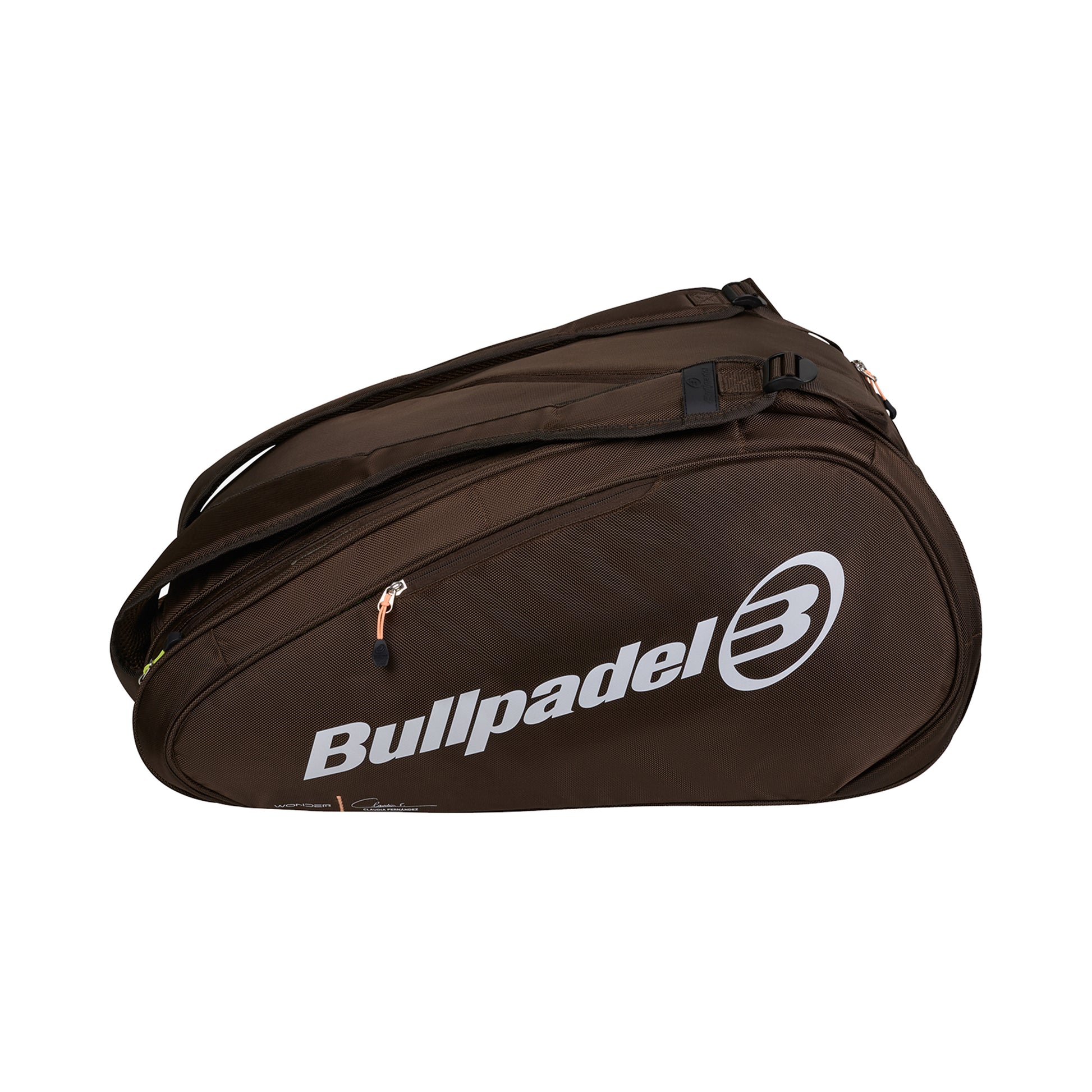 Bullpadel WONDER Housse de raquette - marron