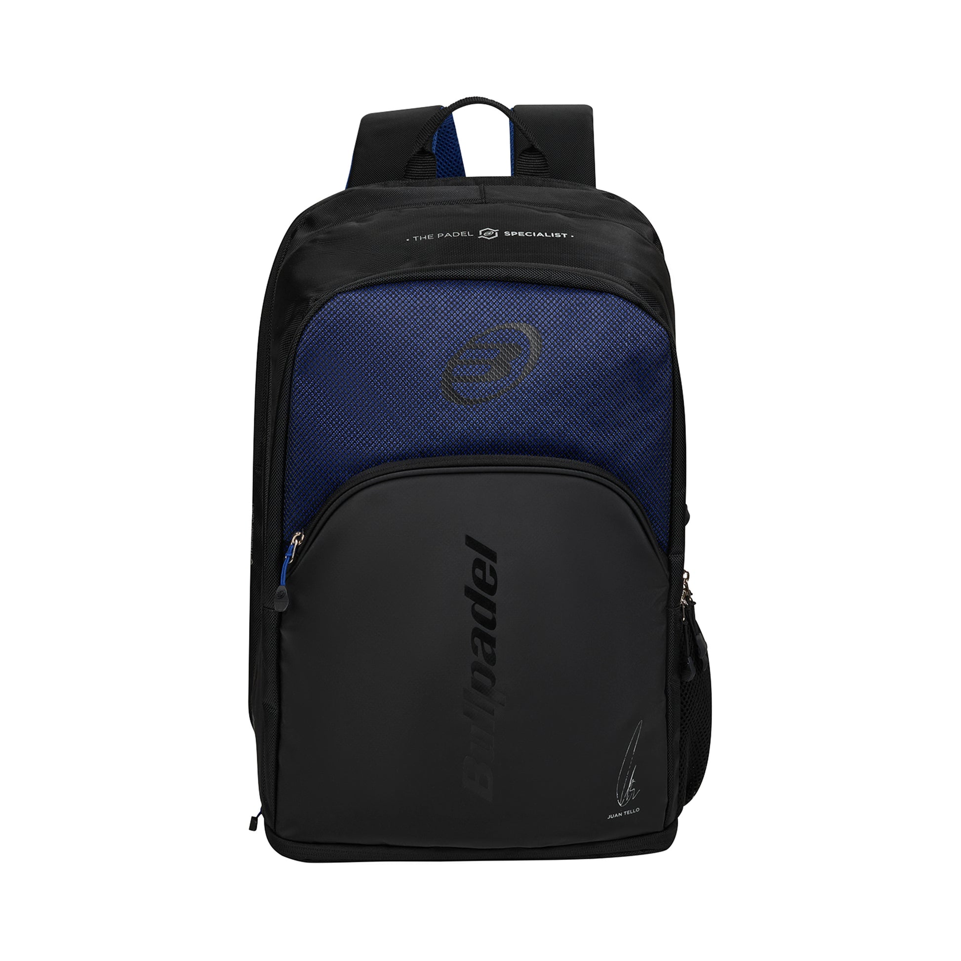 Bullpadel Vertex GEO Sac à dos - bleu