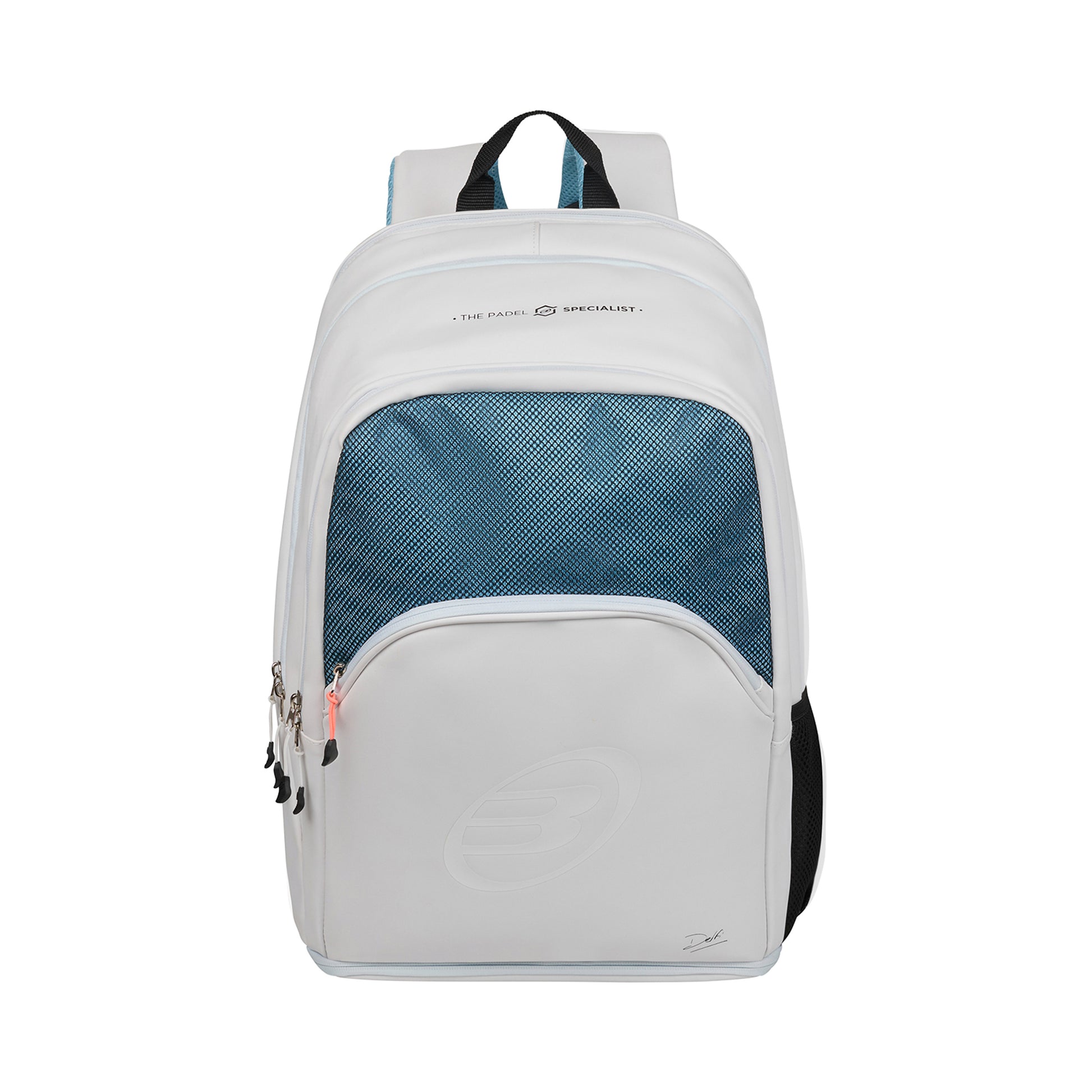 Bullpadel Vertex W Sac à dos - blanc