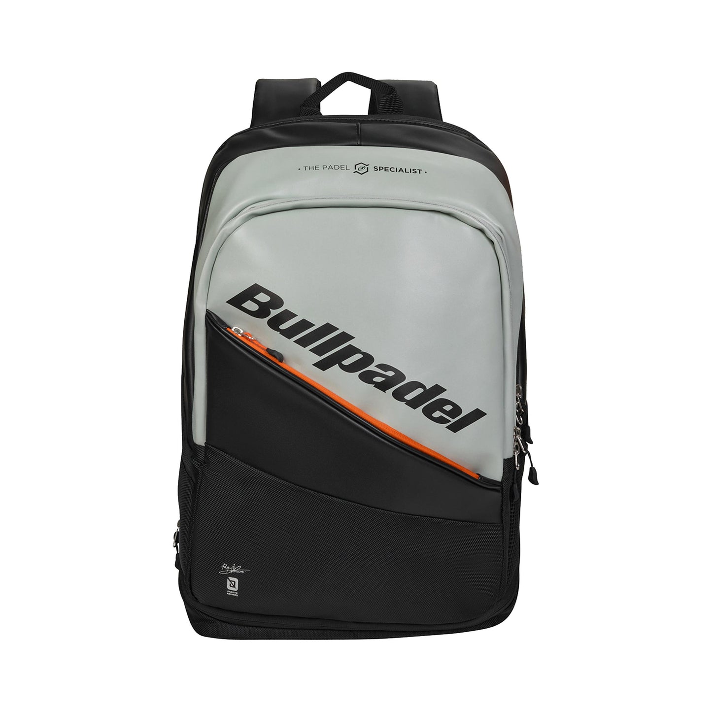 Bullpadel Hack BPM26002 Sac à dos - gris