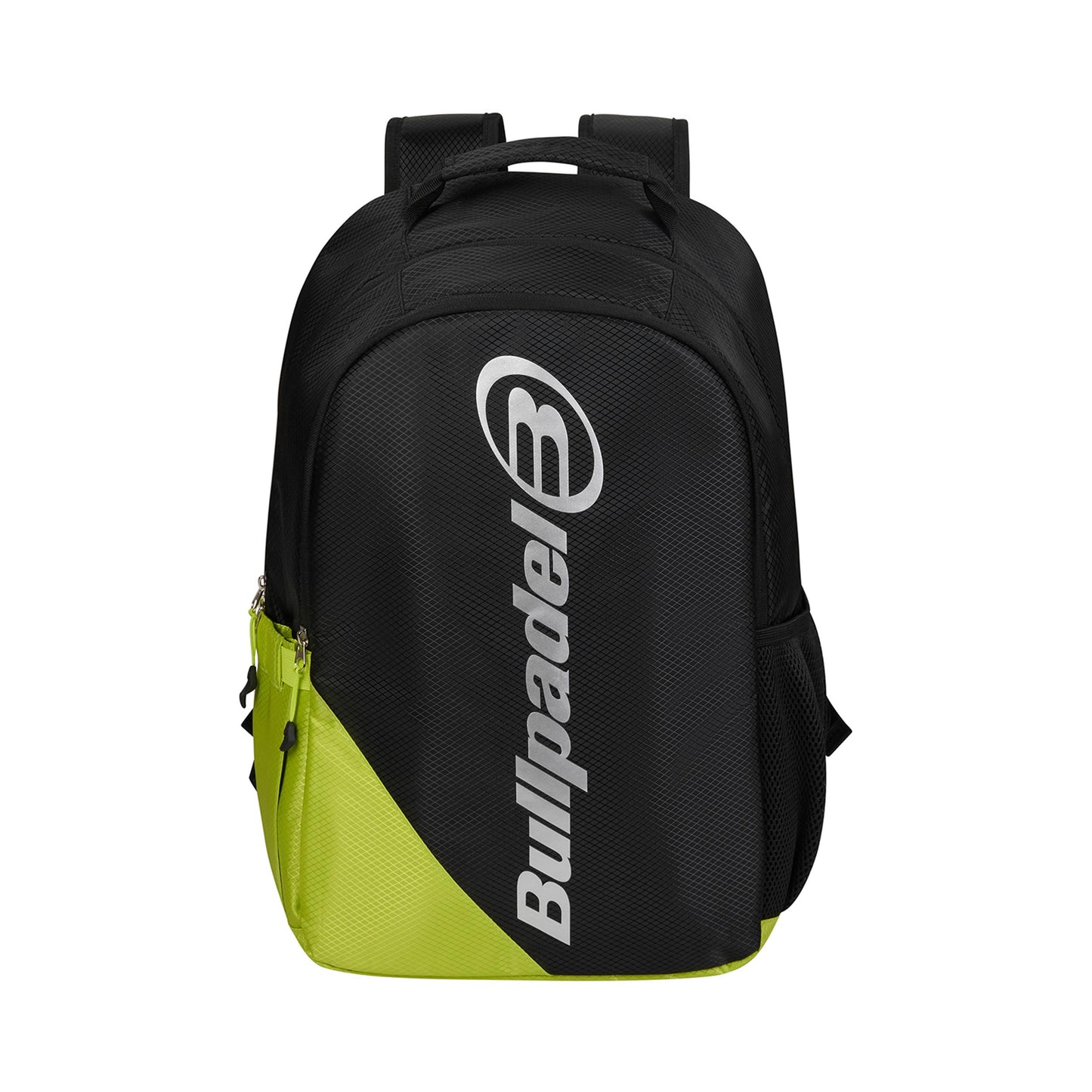 Bullpadel ADVANCE Sac à dos - noir