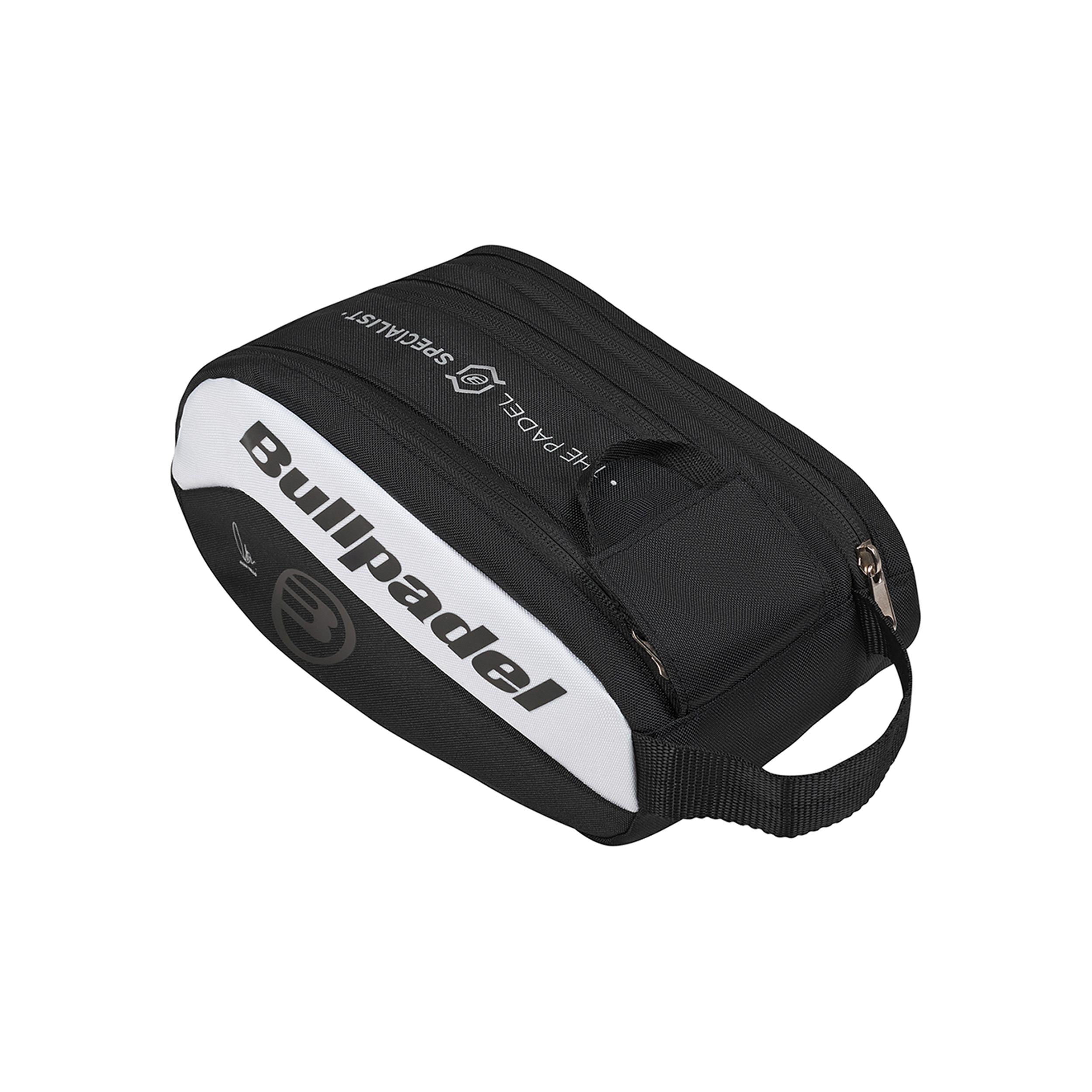 Bullpadel D.CASE Trousse de maquillage - noir