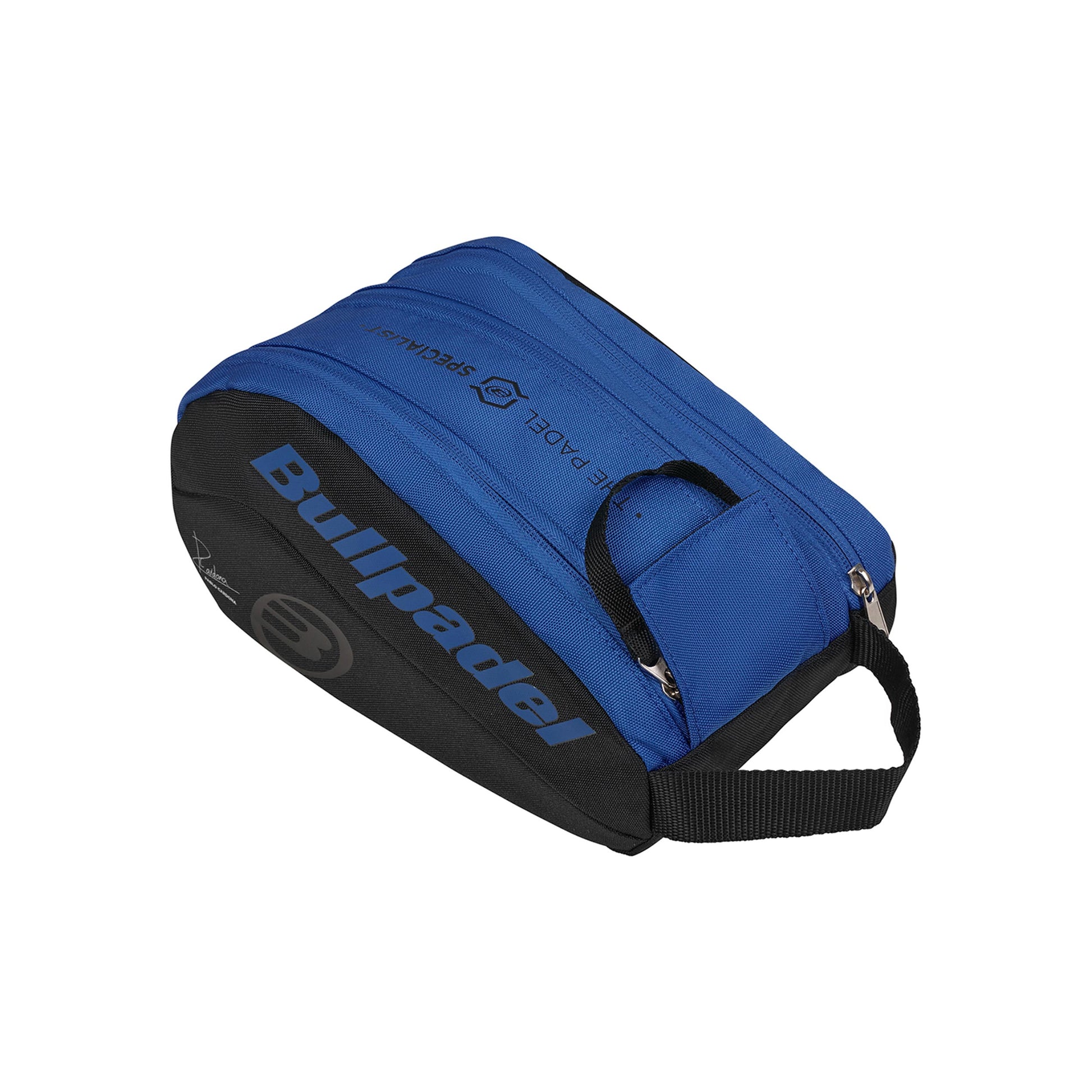 Bullpadel D.CASE Trousse de maquillage - bleu