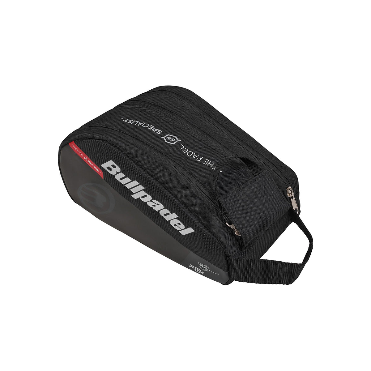 Bullpadel D.CASE Trousse de maquillage - noir