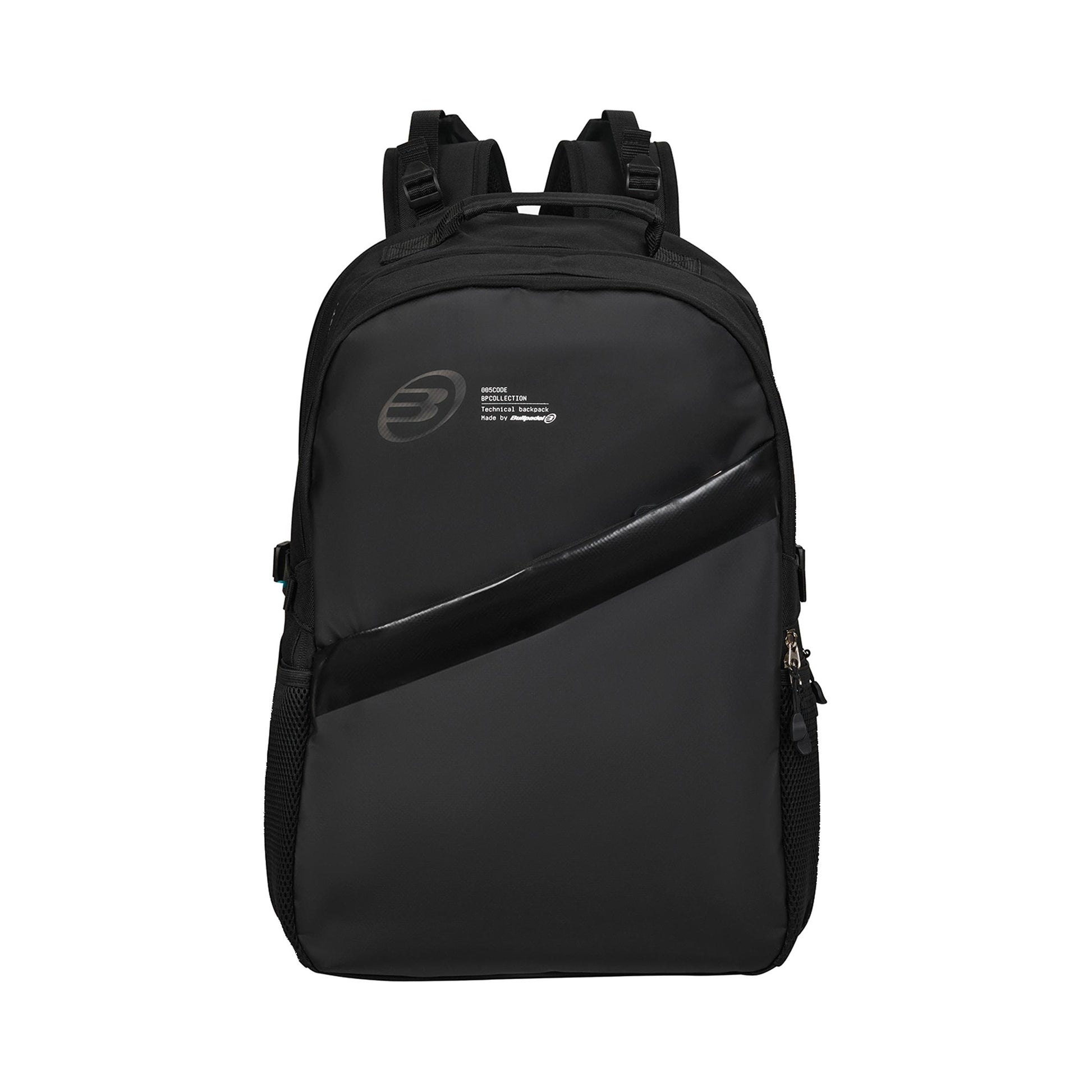 Bullpadel TECH Sac à dos - noir