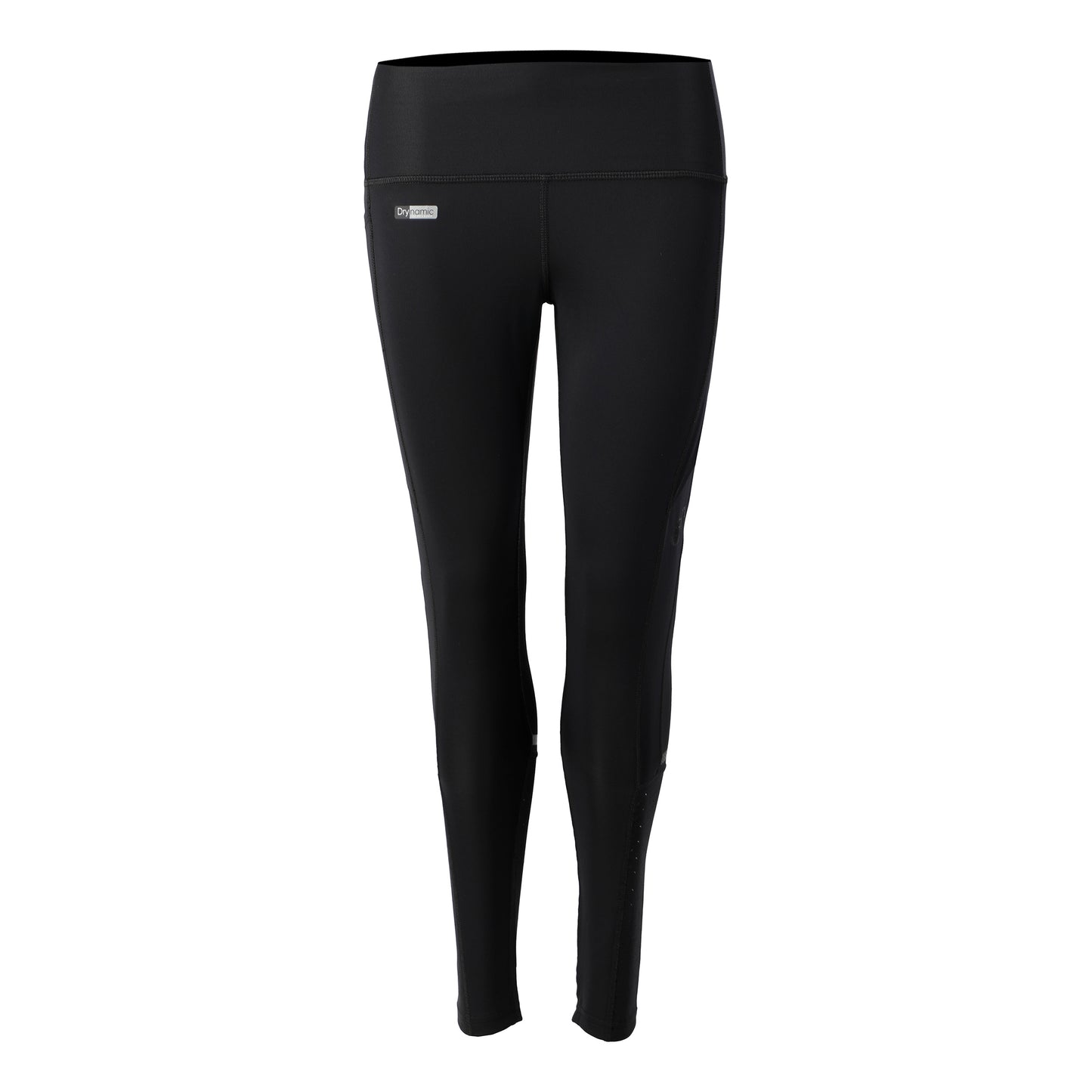 Bullpadel Obed Collant tight Femmes - noir,