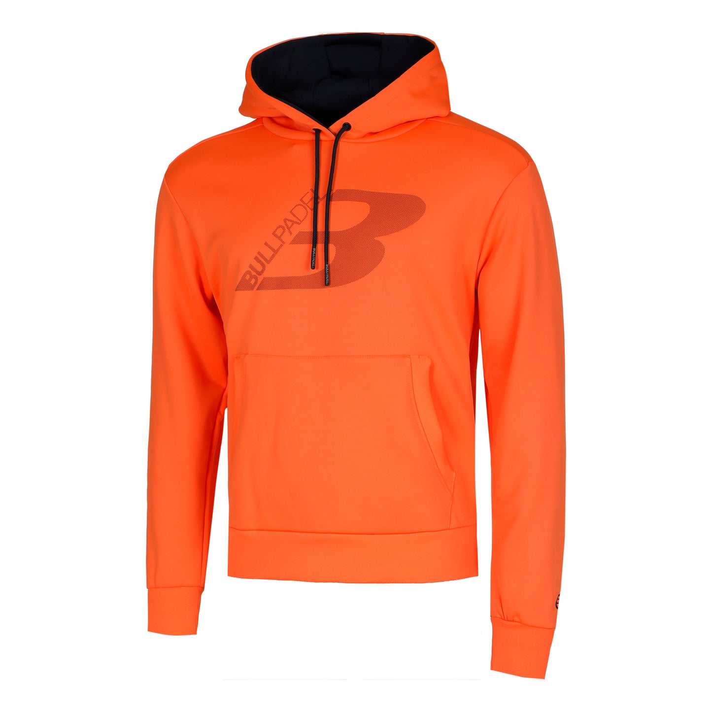 Bullpadel Nocla Sweat à capuche Hommes - orange,