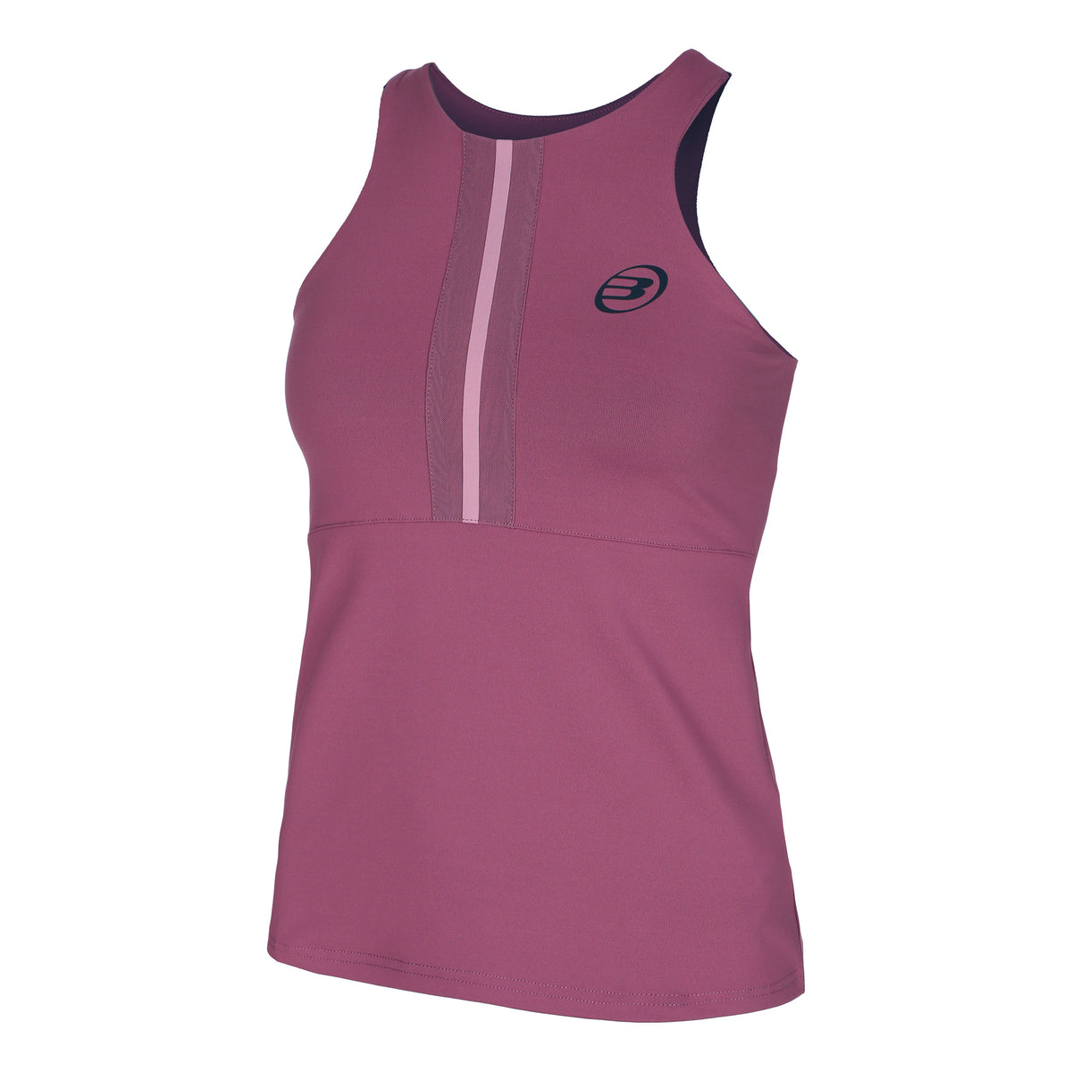 Bullpadel Ripio Débardeur tank top Femmes - violet,