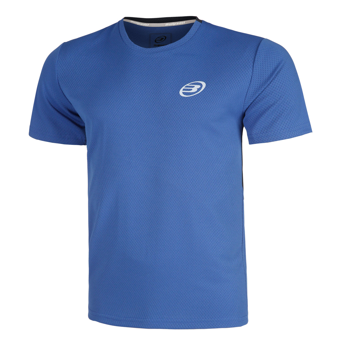 Bullpadel Locha T-shirt Hommes - bleu,