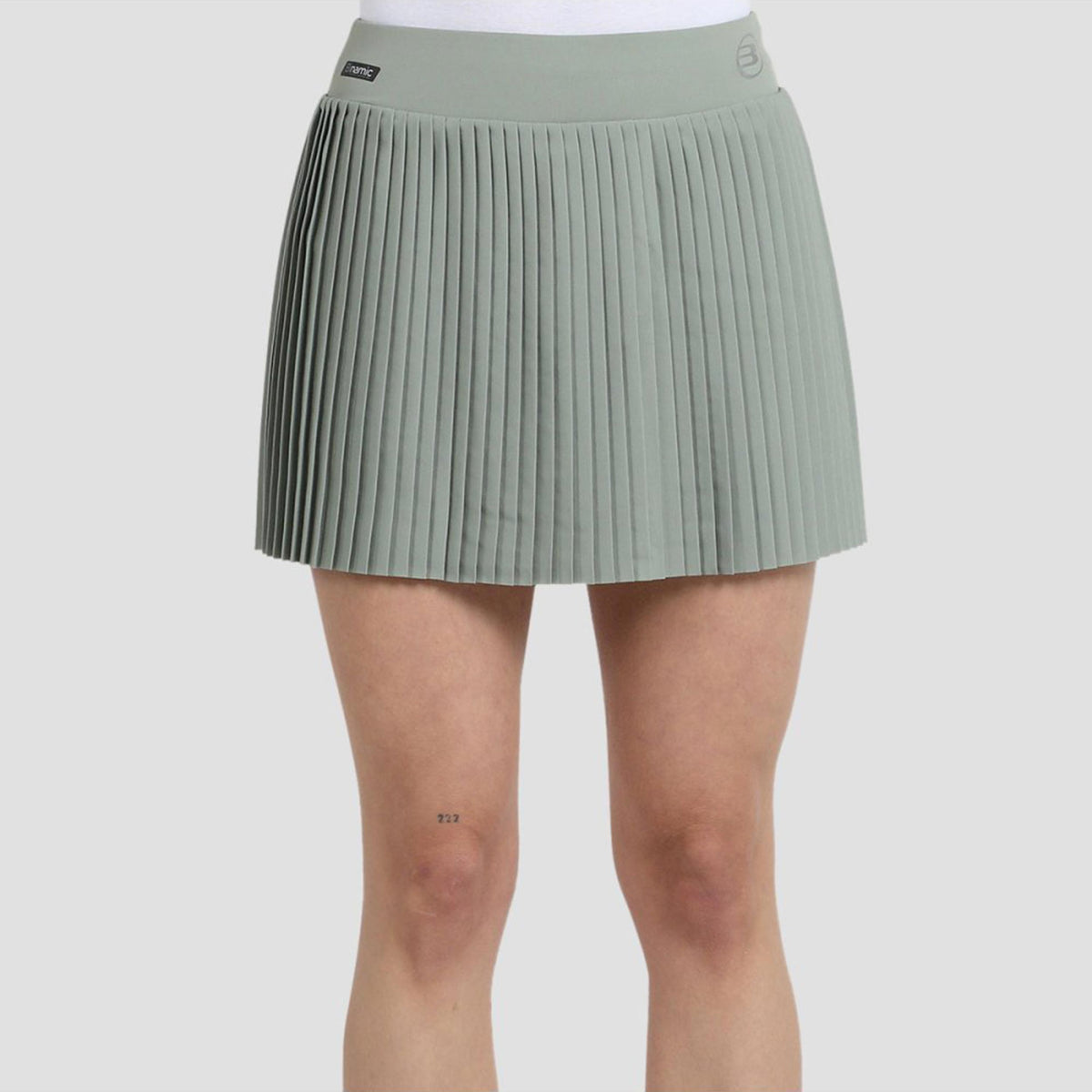Bullpadel Badea Jupe Femmes - sauge,