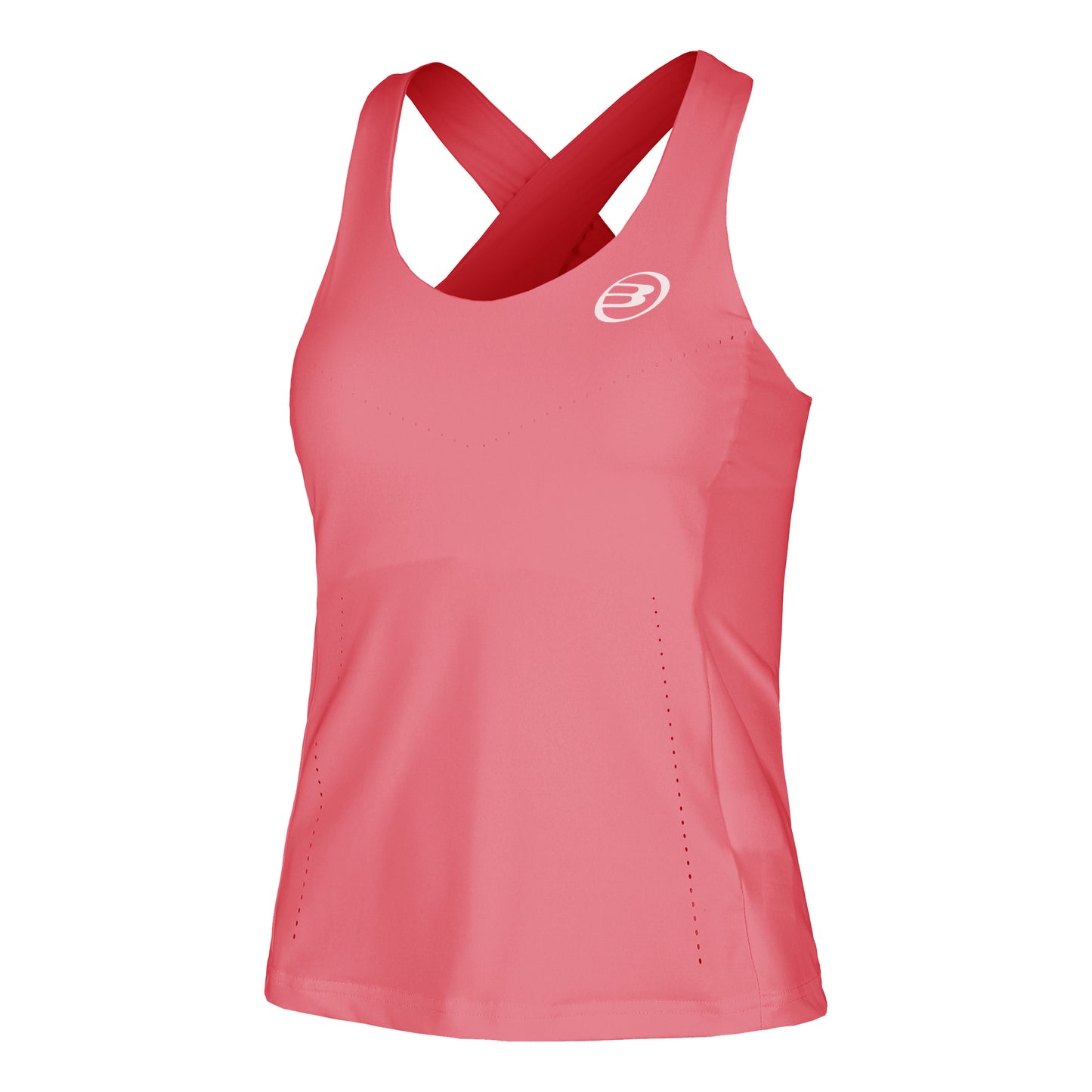 Bullpadel Envio Débardeur Tank Top Femmes-Pink