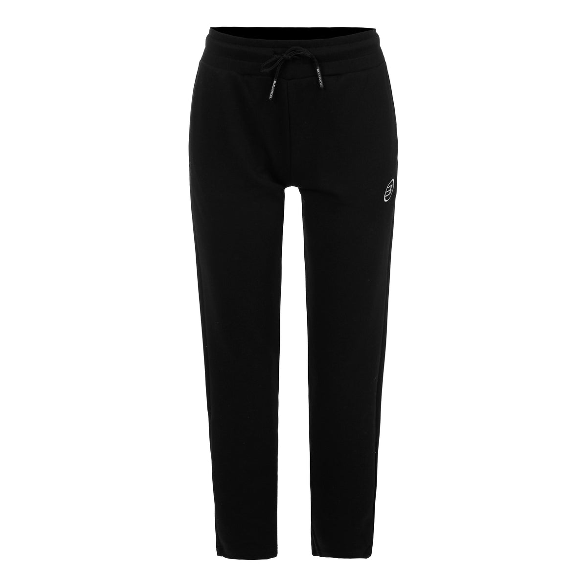 Bullpadel Nigran Pantalon Survêtement Femmes-Noir