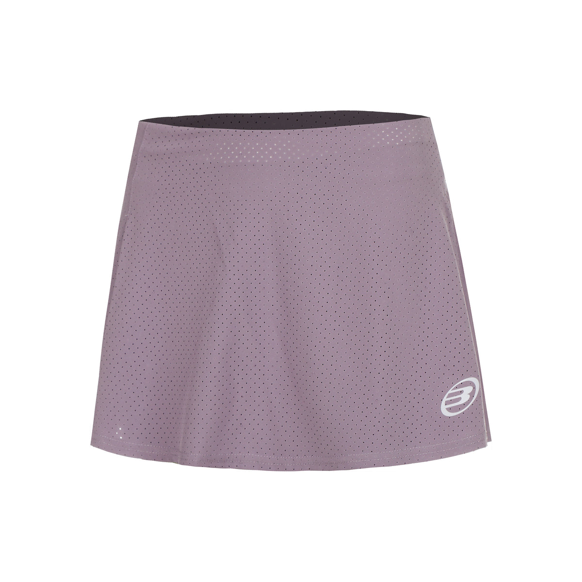 Bullpadel Oleiros Jupe Femmes-Mauve