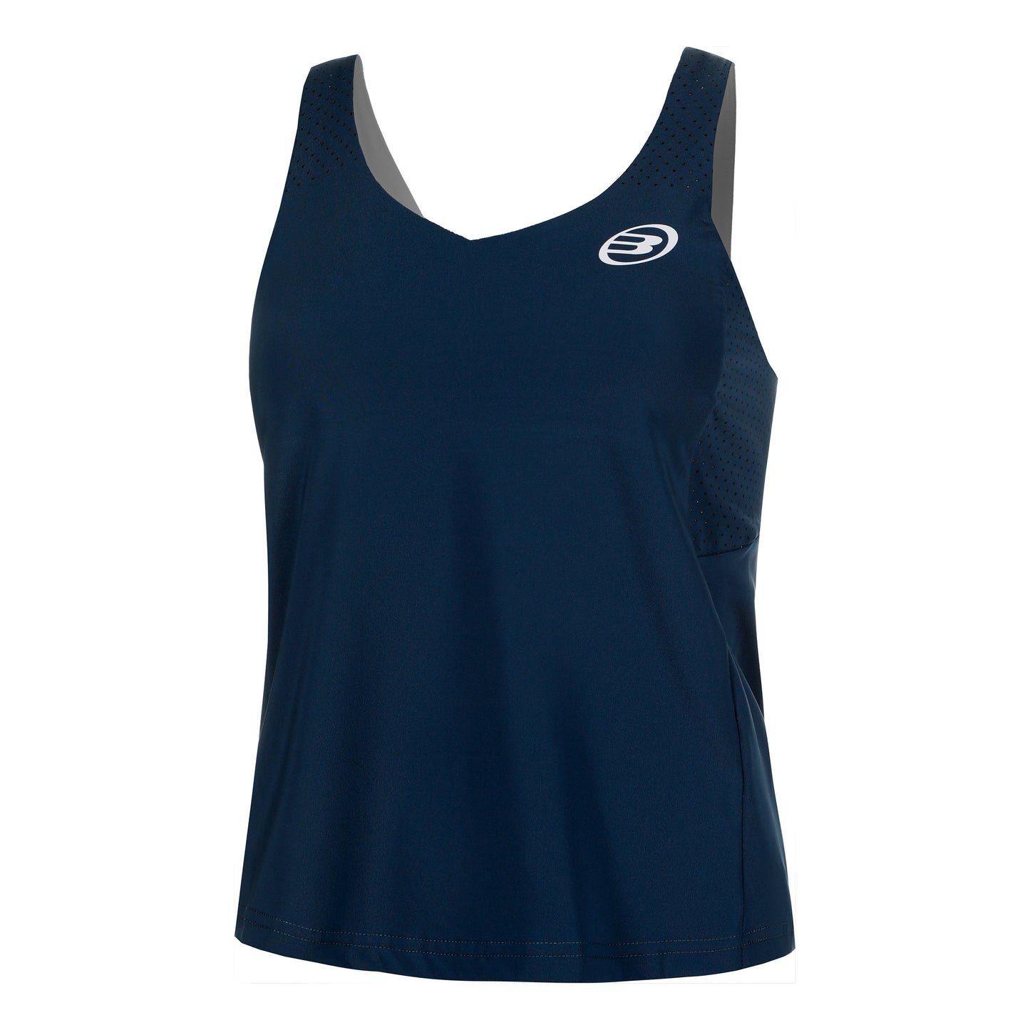 Bullpadel Oroso Débardeur Tank Top Femmes-Bleu Foncé